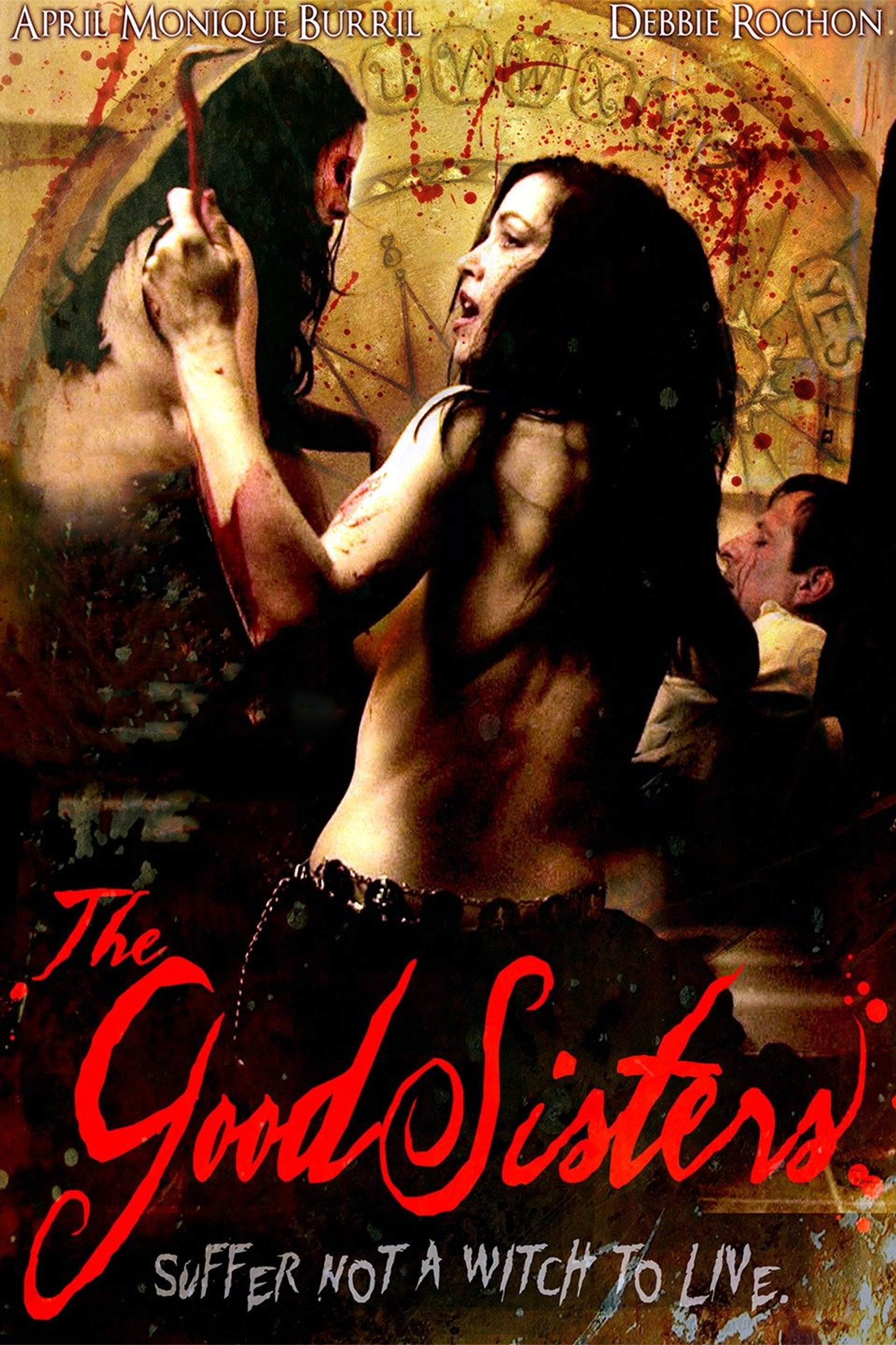 The Good Sisters