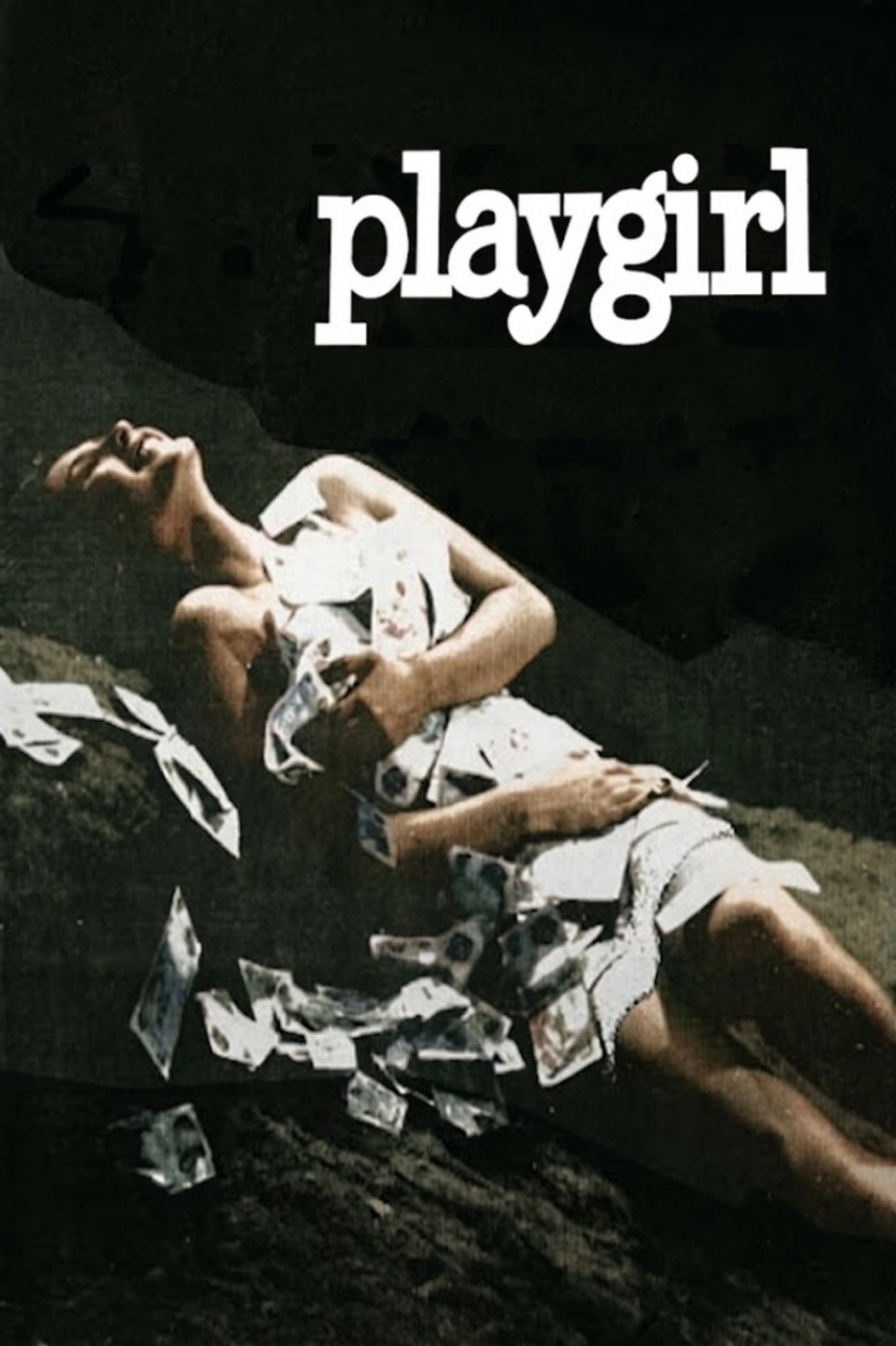 Playgirl