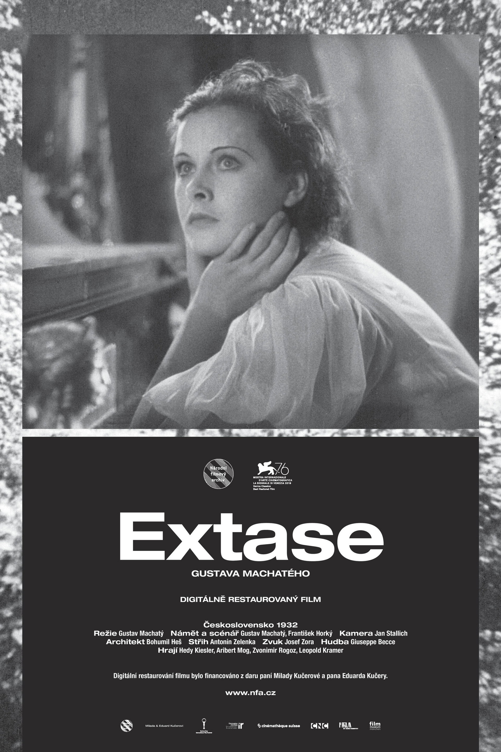 Éxtasis
