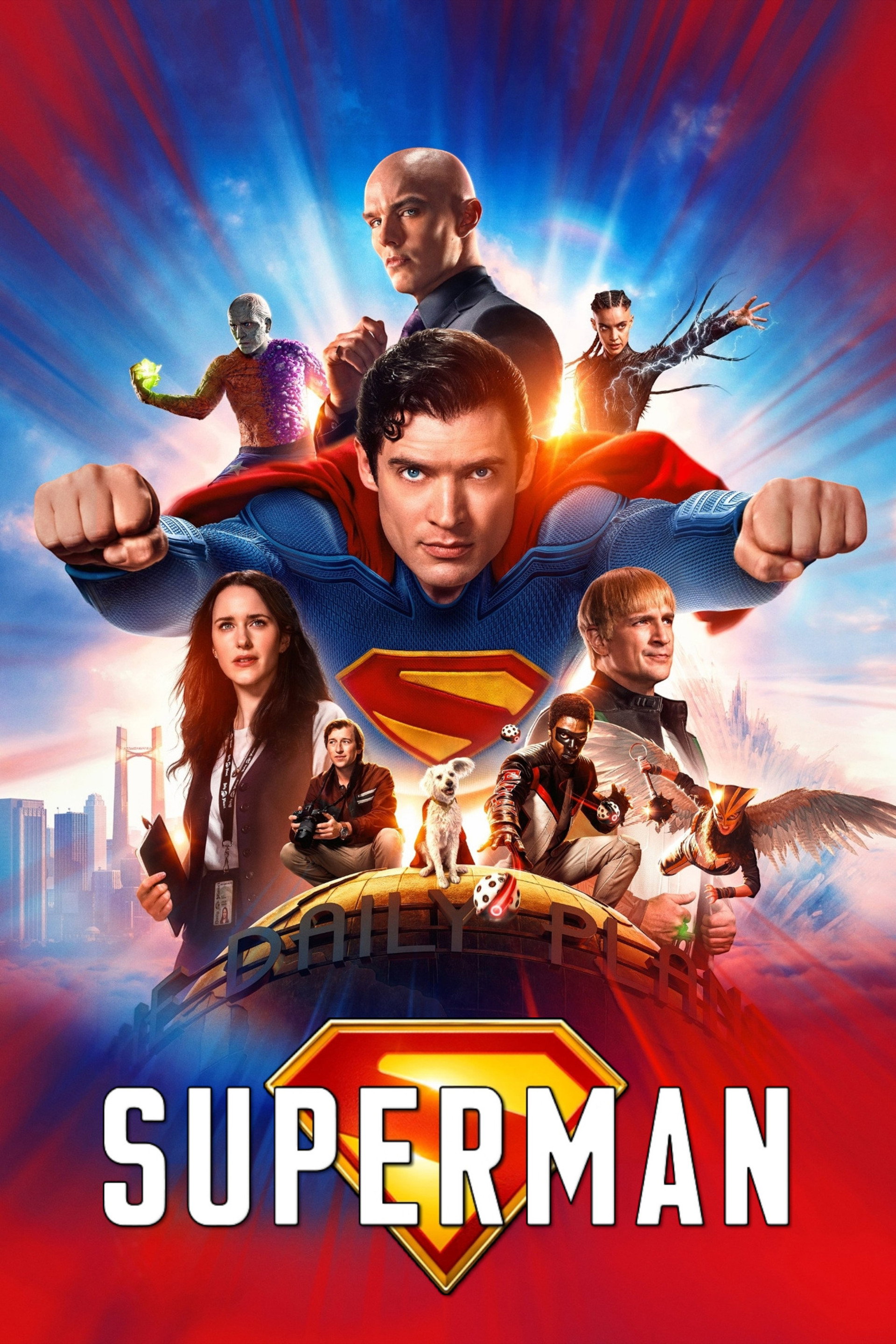 Superman
