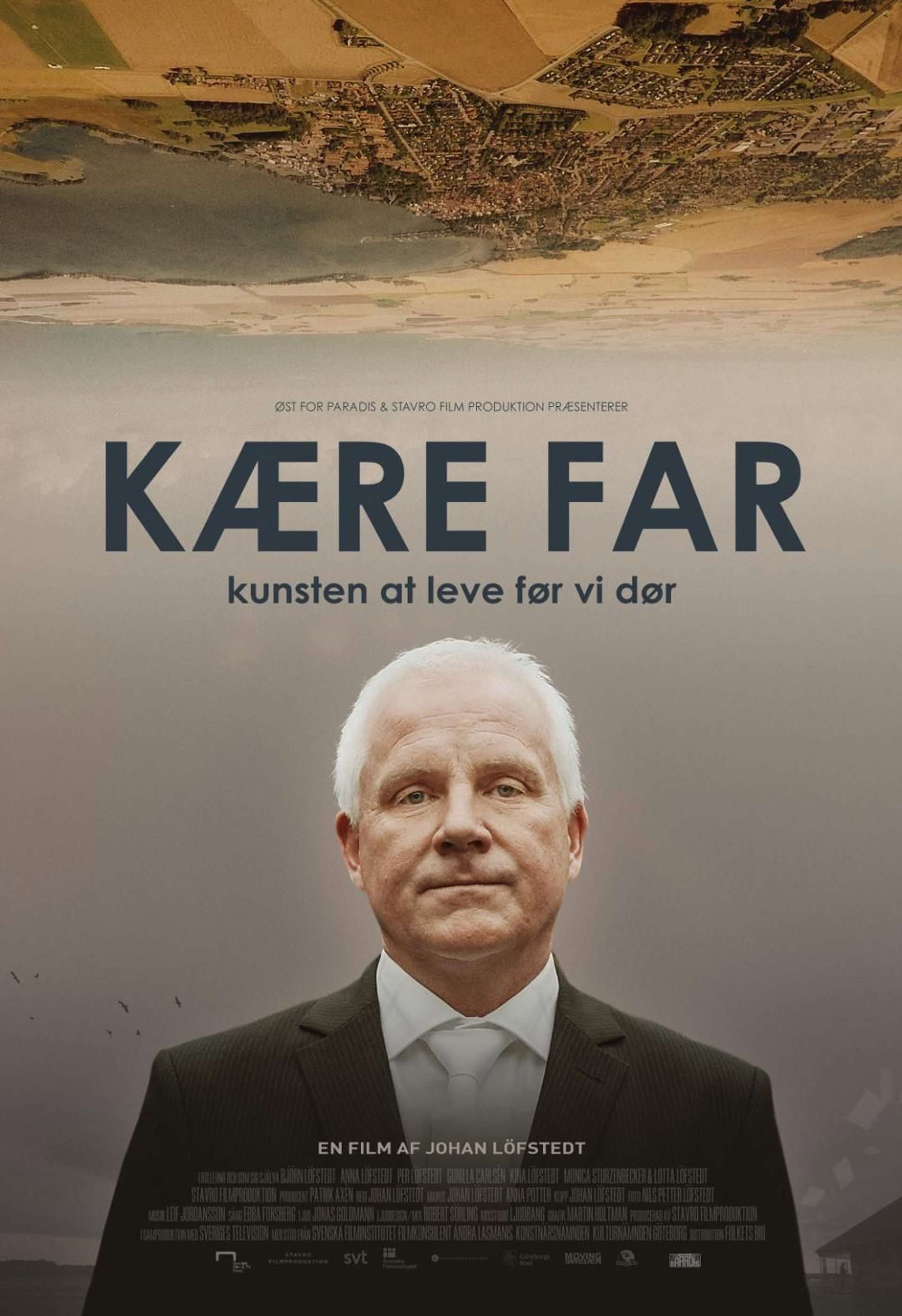 Kære Far