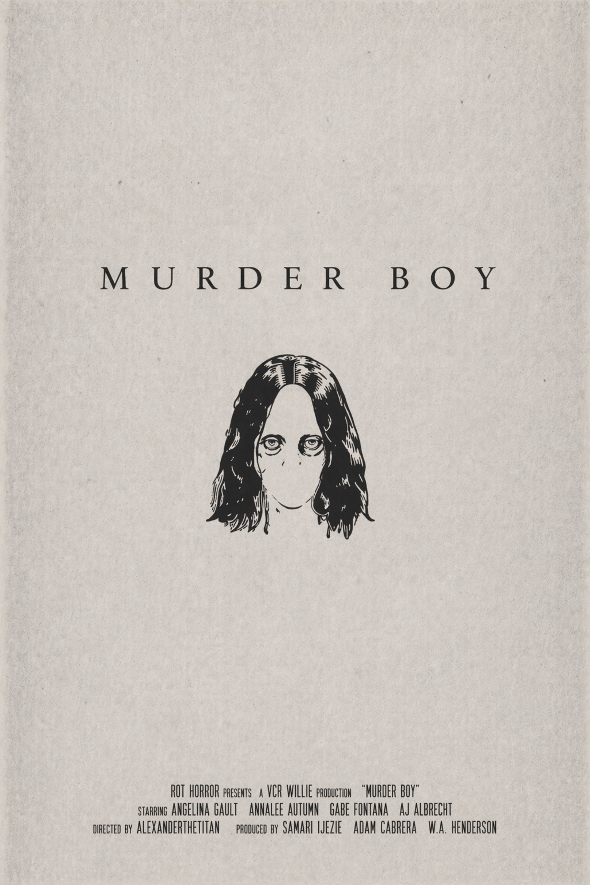 Murder Boy