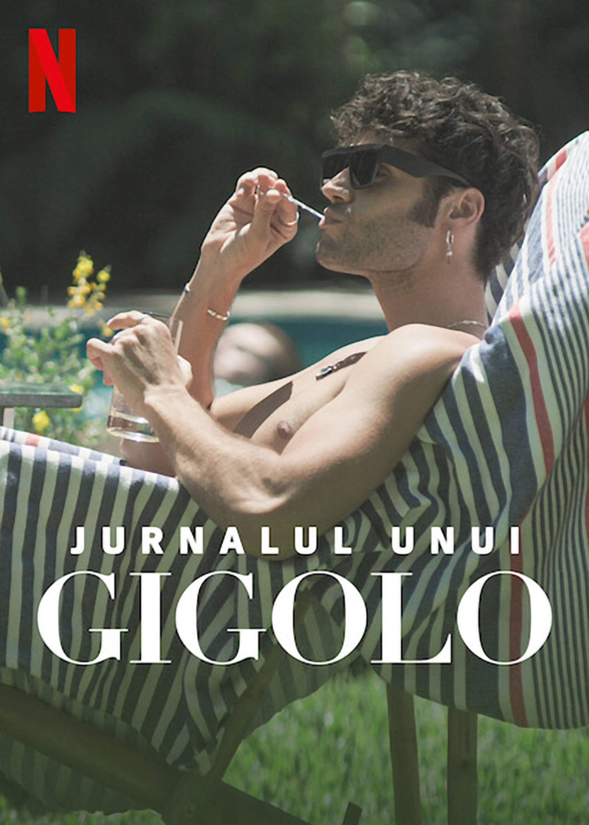 Jurnalul unui gigolo