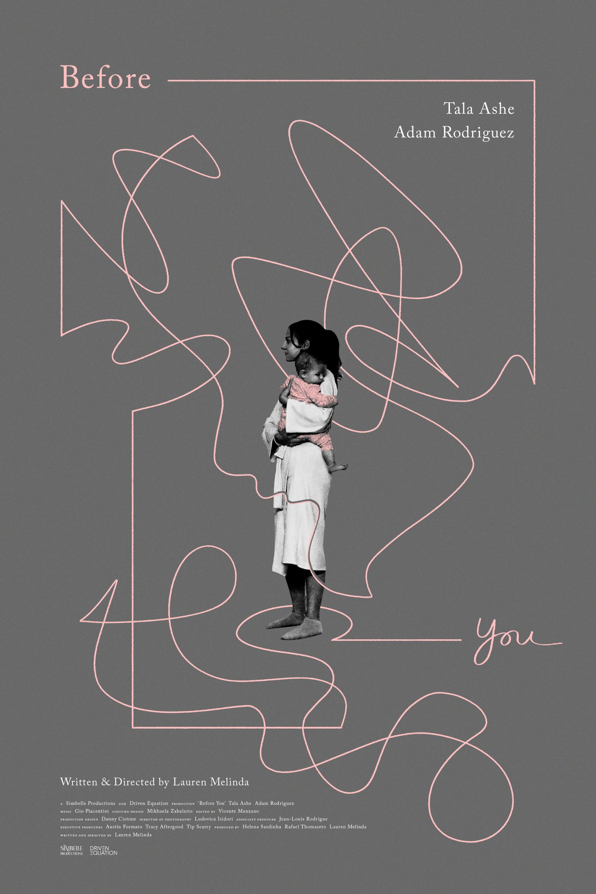 Before You