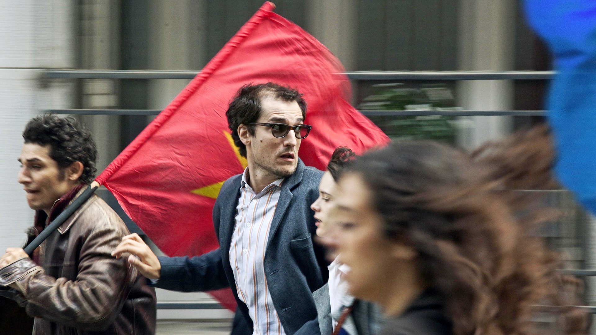 Godard ve Ben