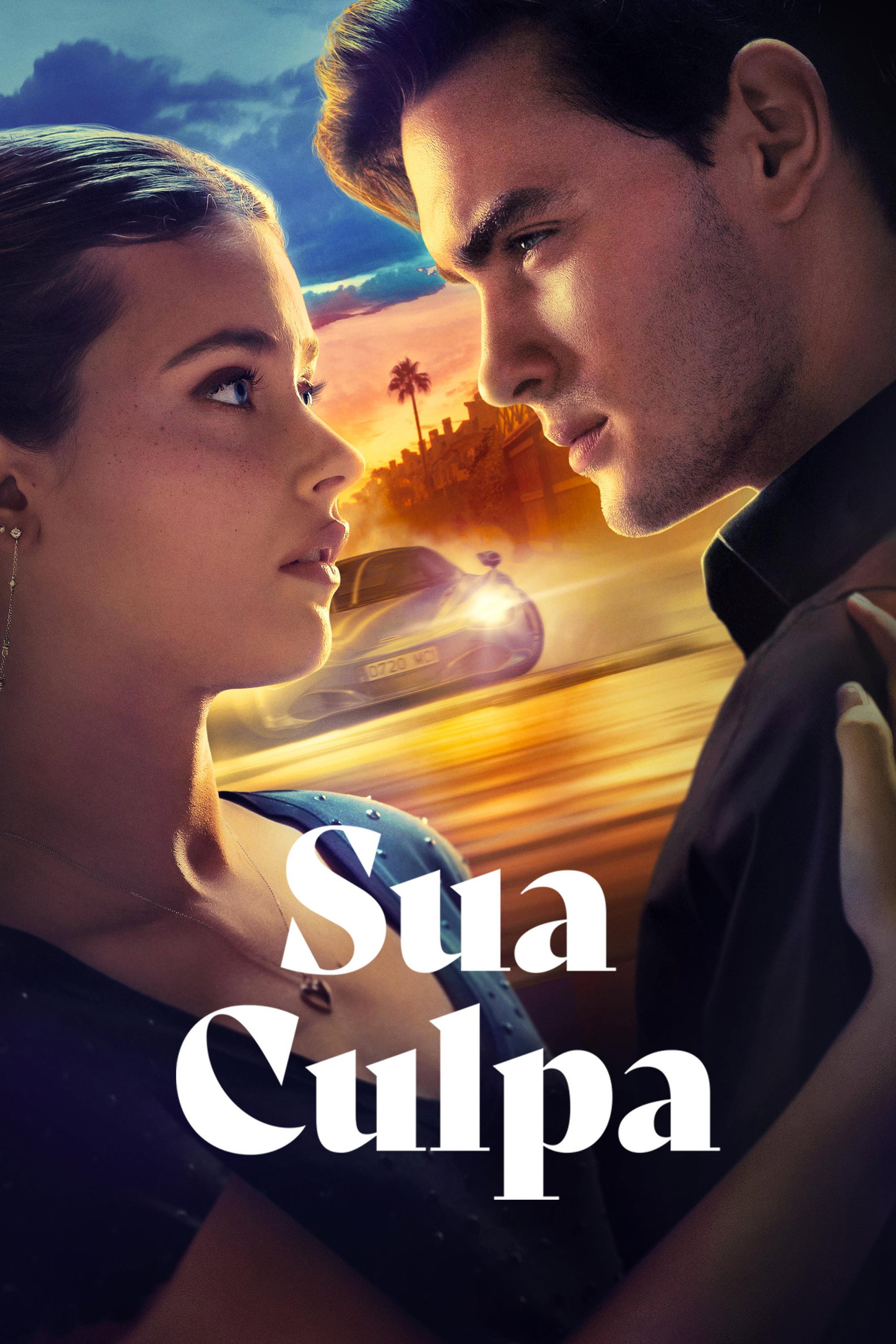 Sua Culpa