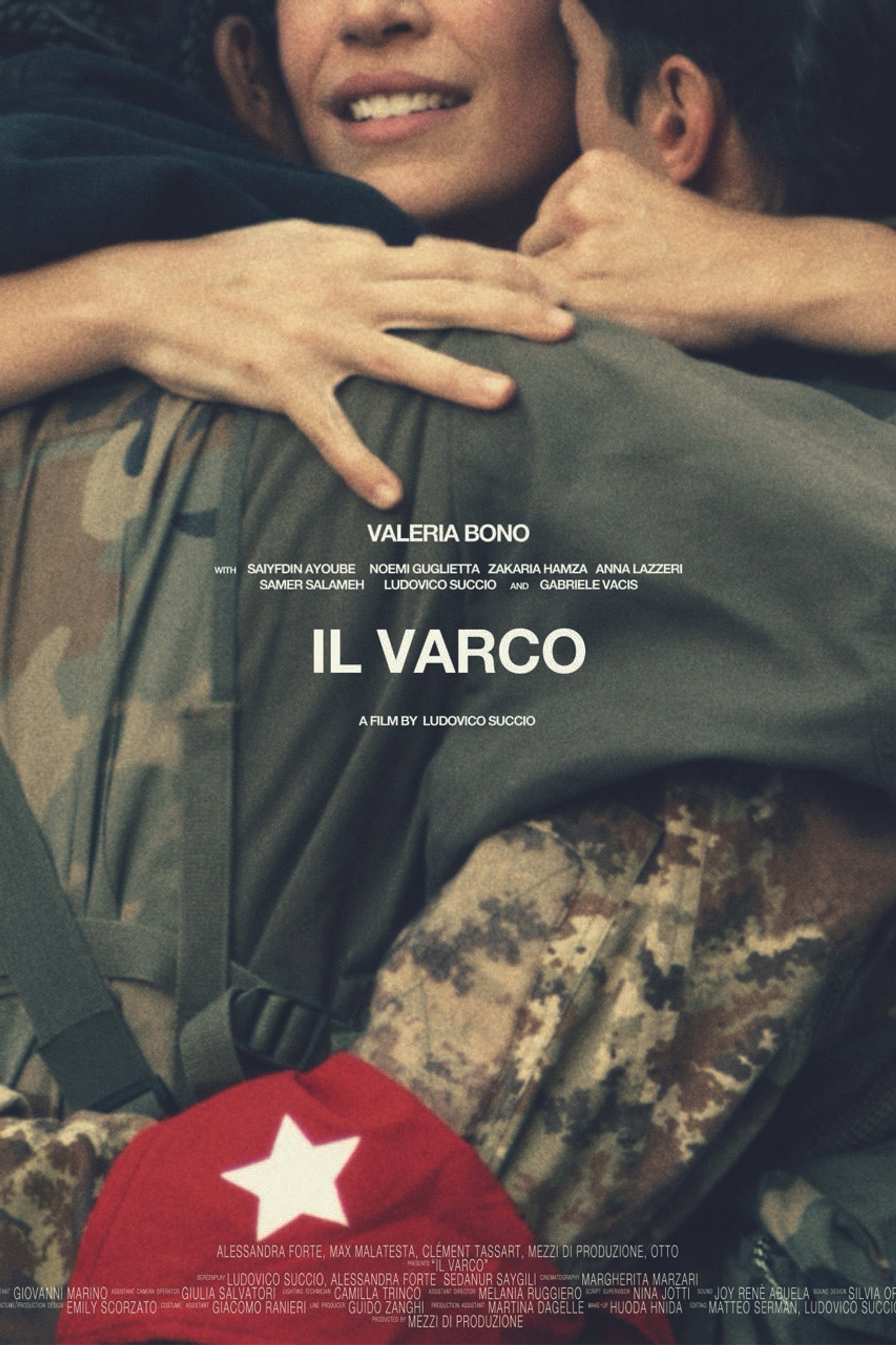 Il Varco