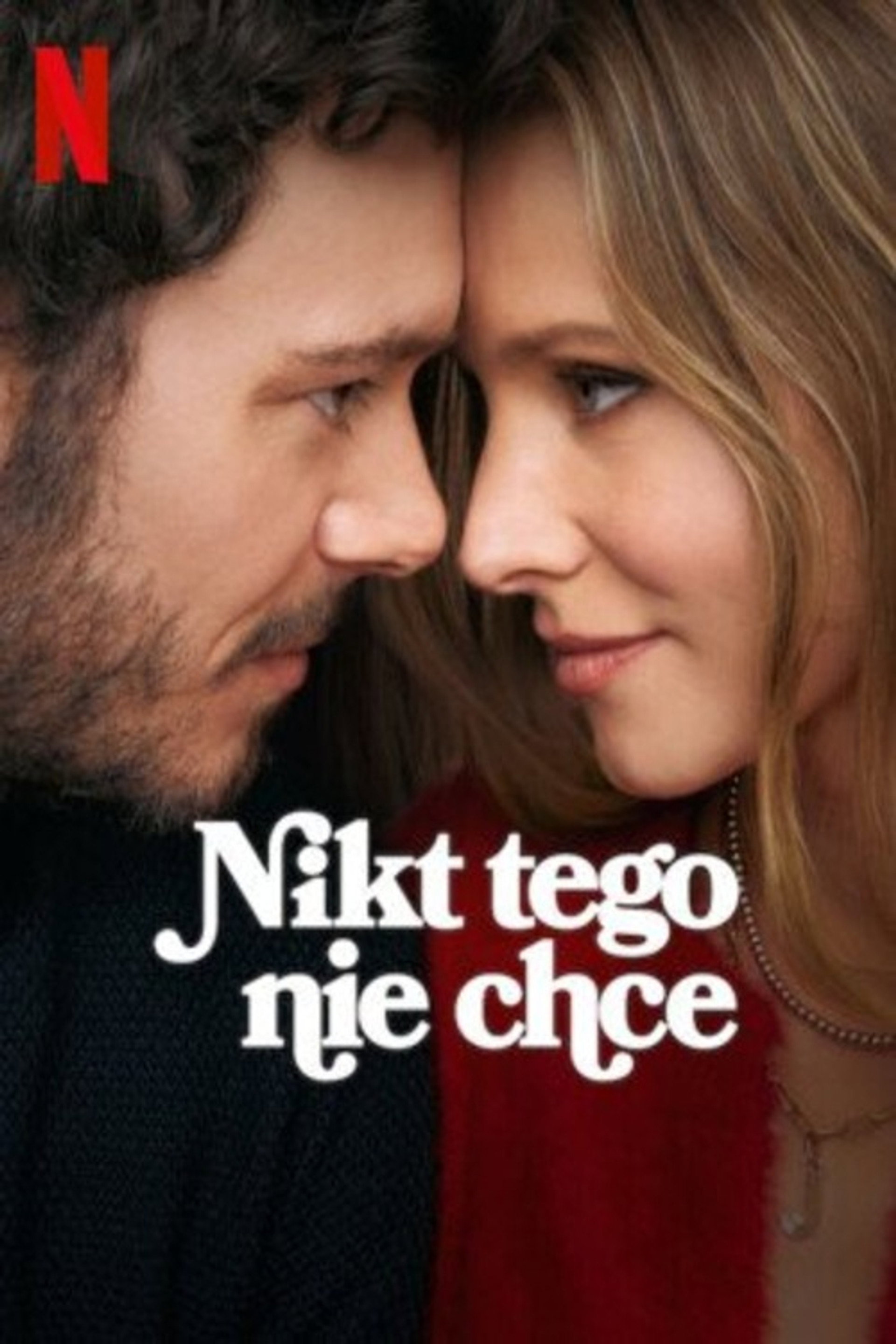 Nikt tego nie chce