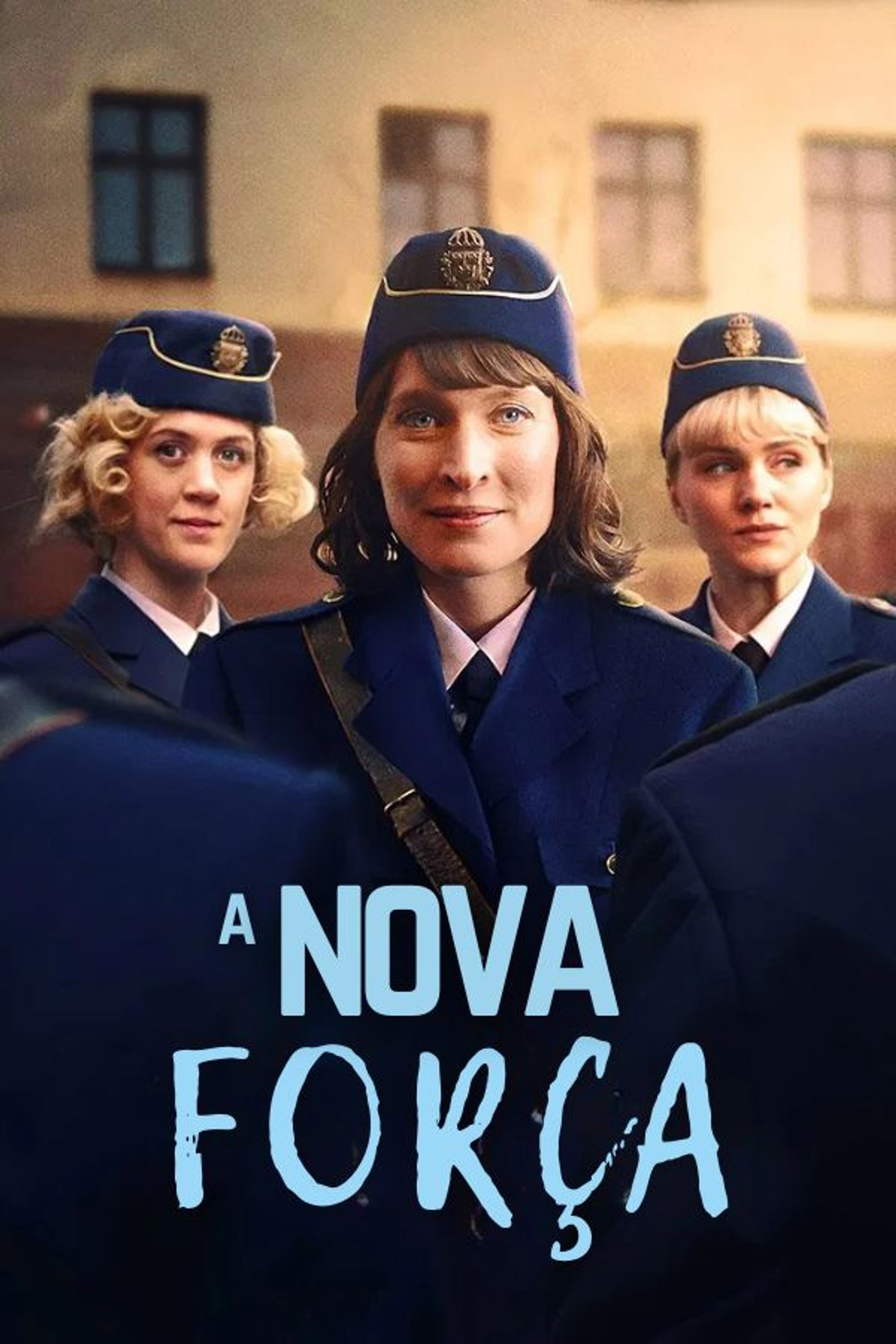 A Nova Força