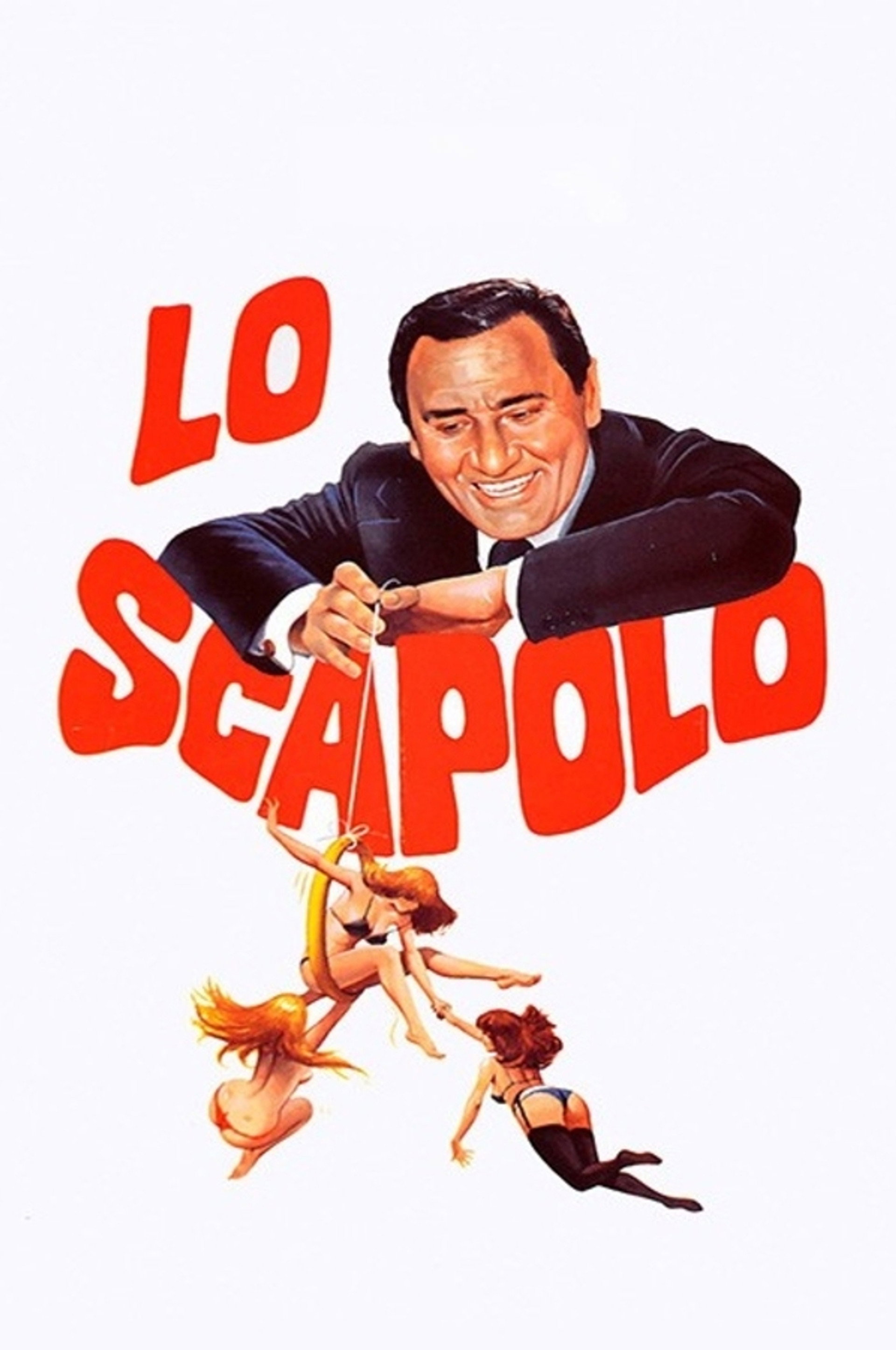 Lo scapolo