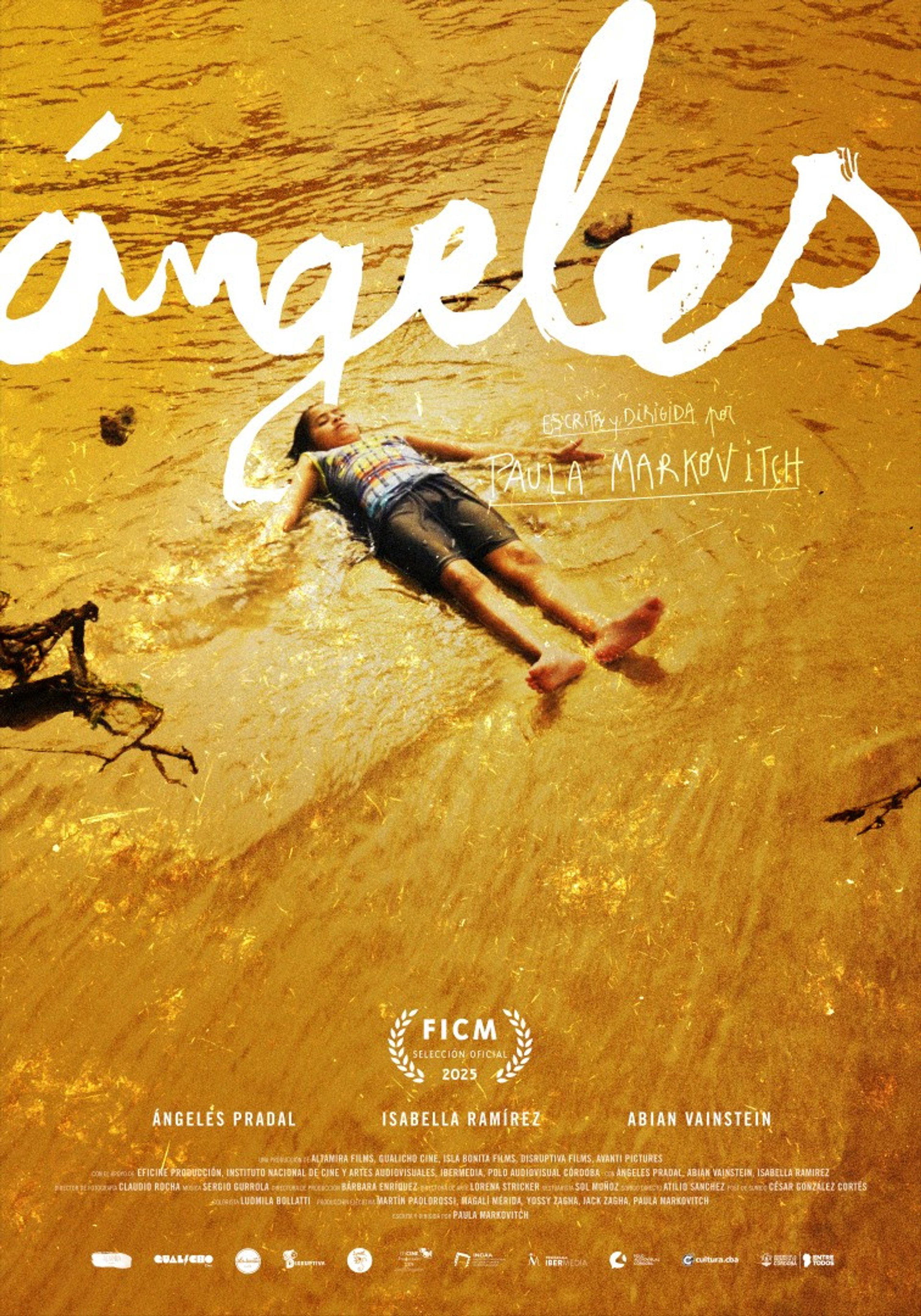 Ángeles