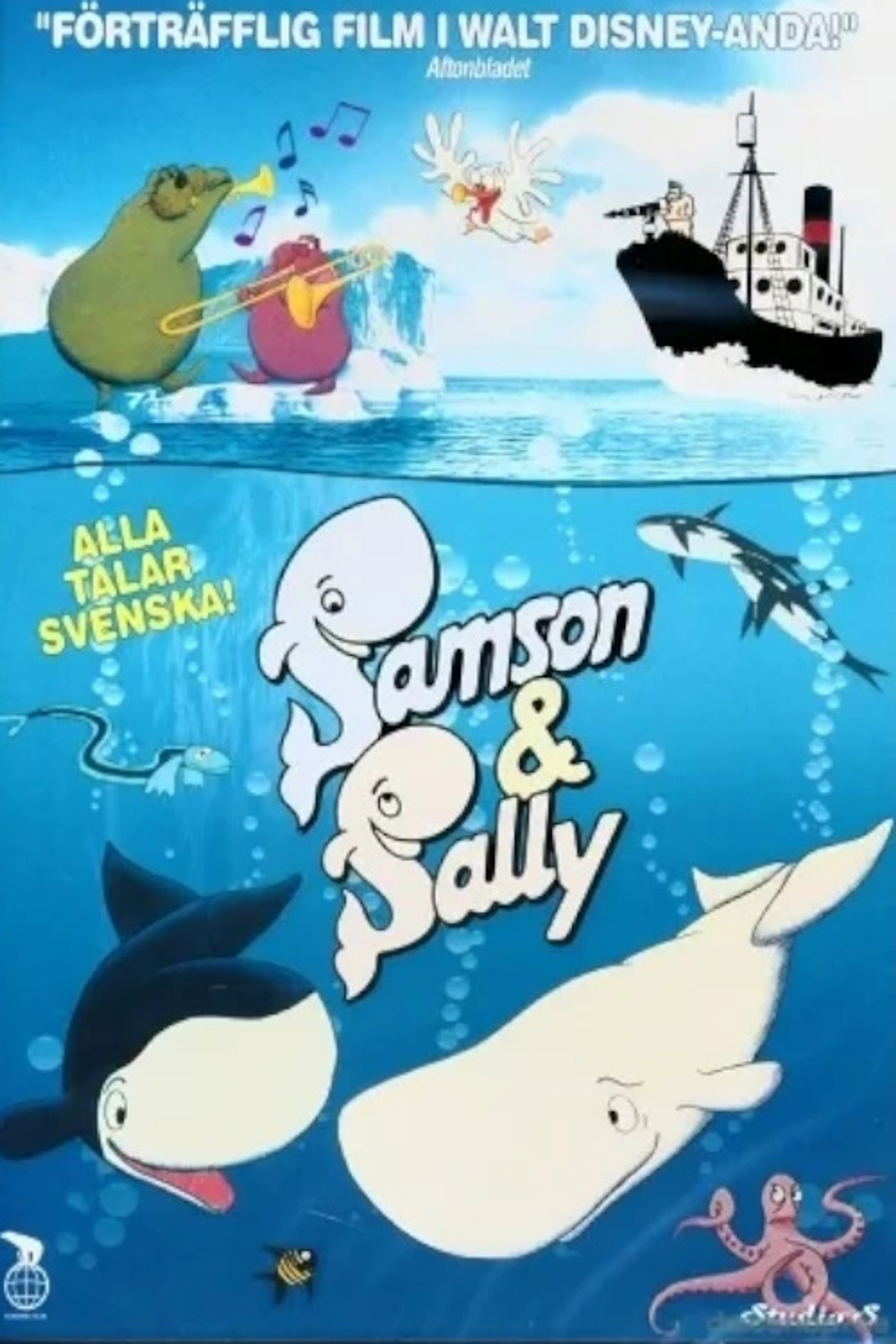 Samson & Sally