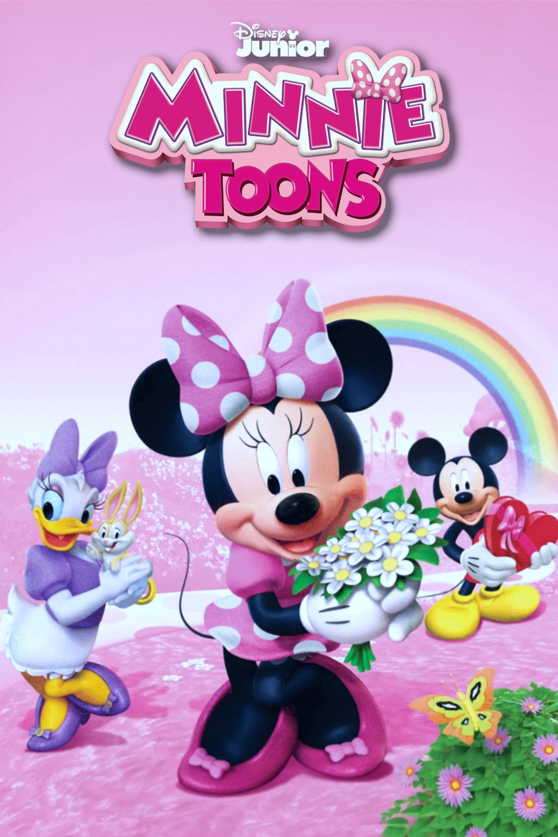 Minnie Toons