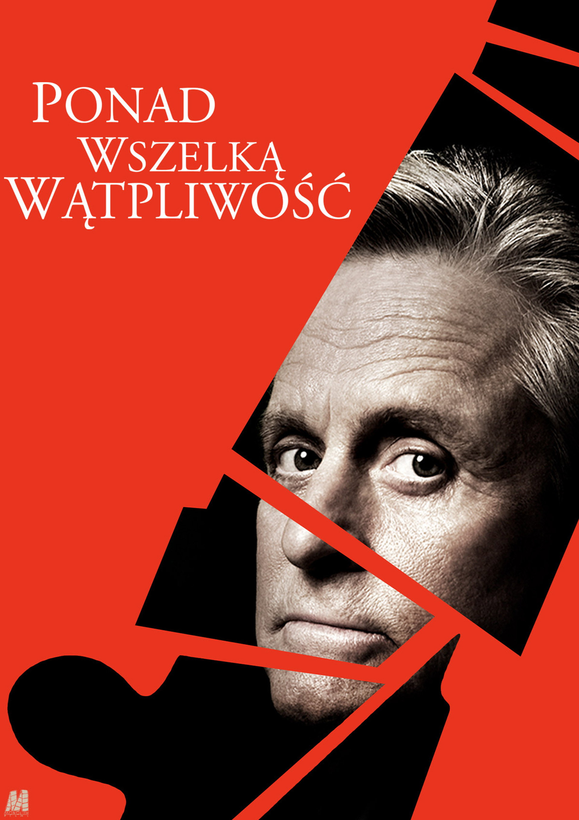 Ponad wszelką wątpliwość