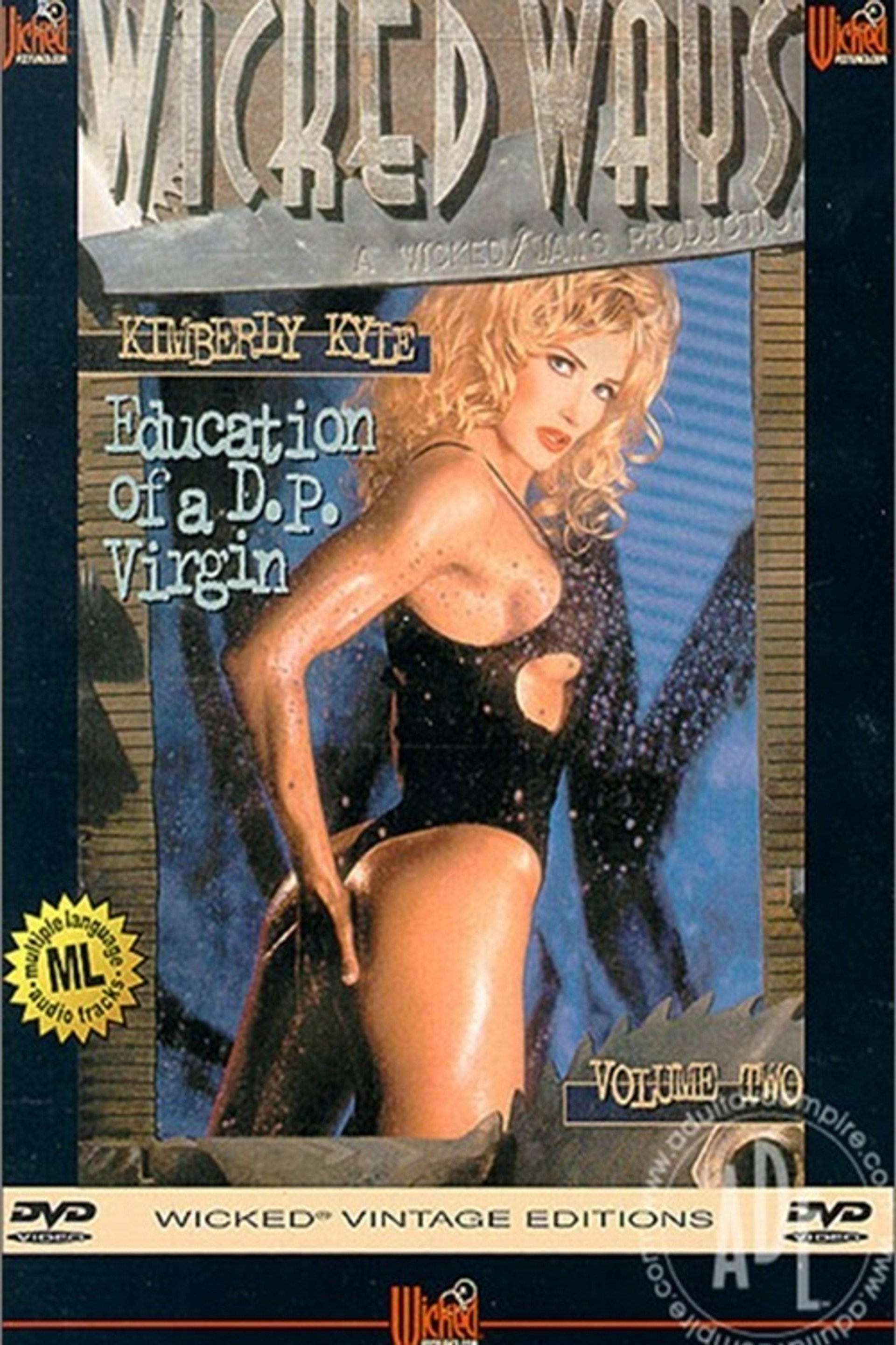 Wicked Ways 2