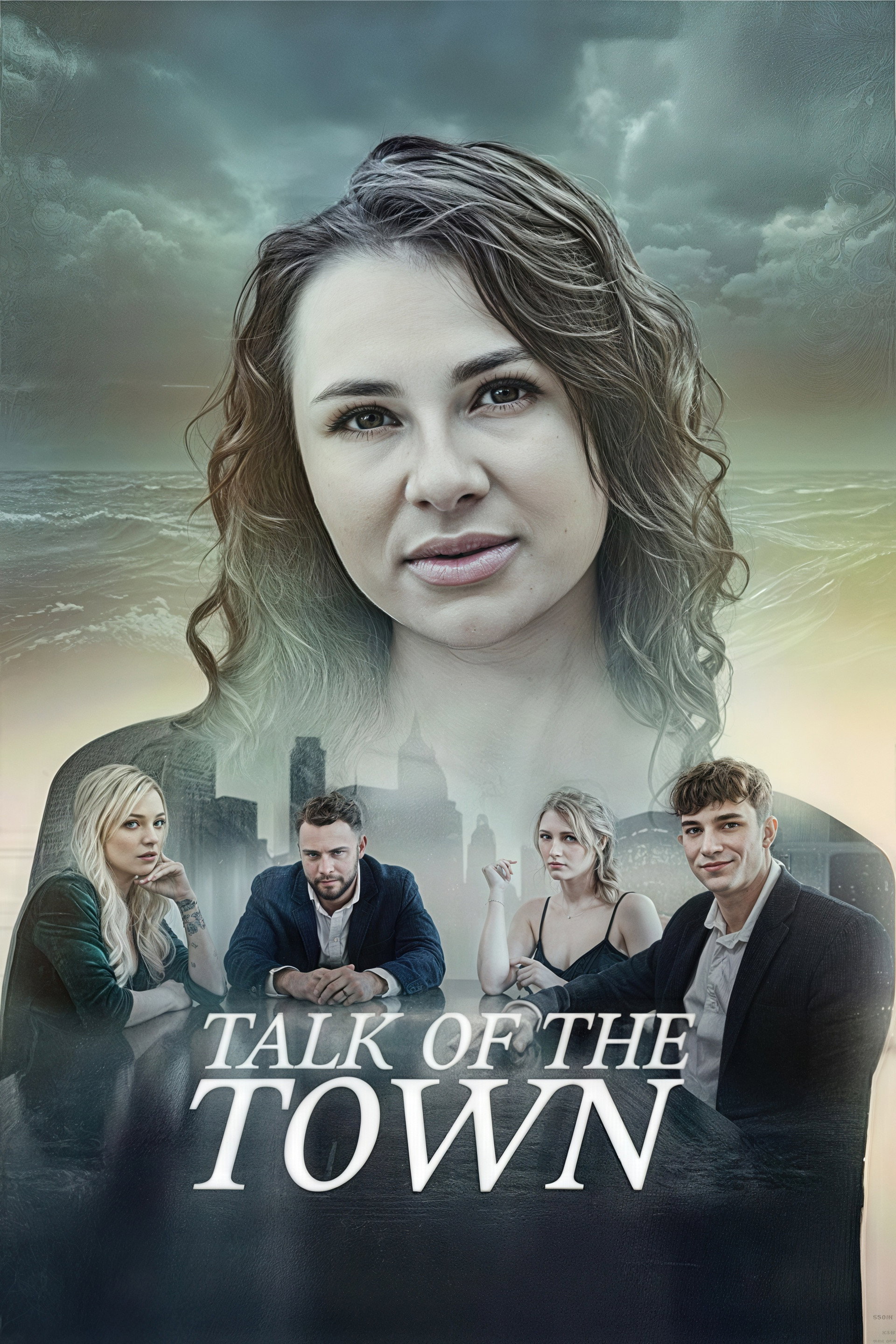 Talk Of The Town