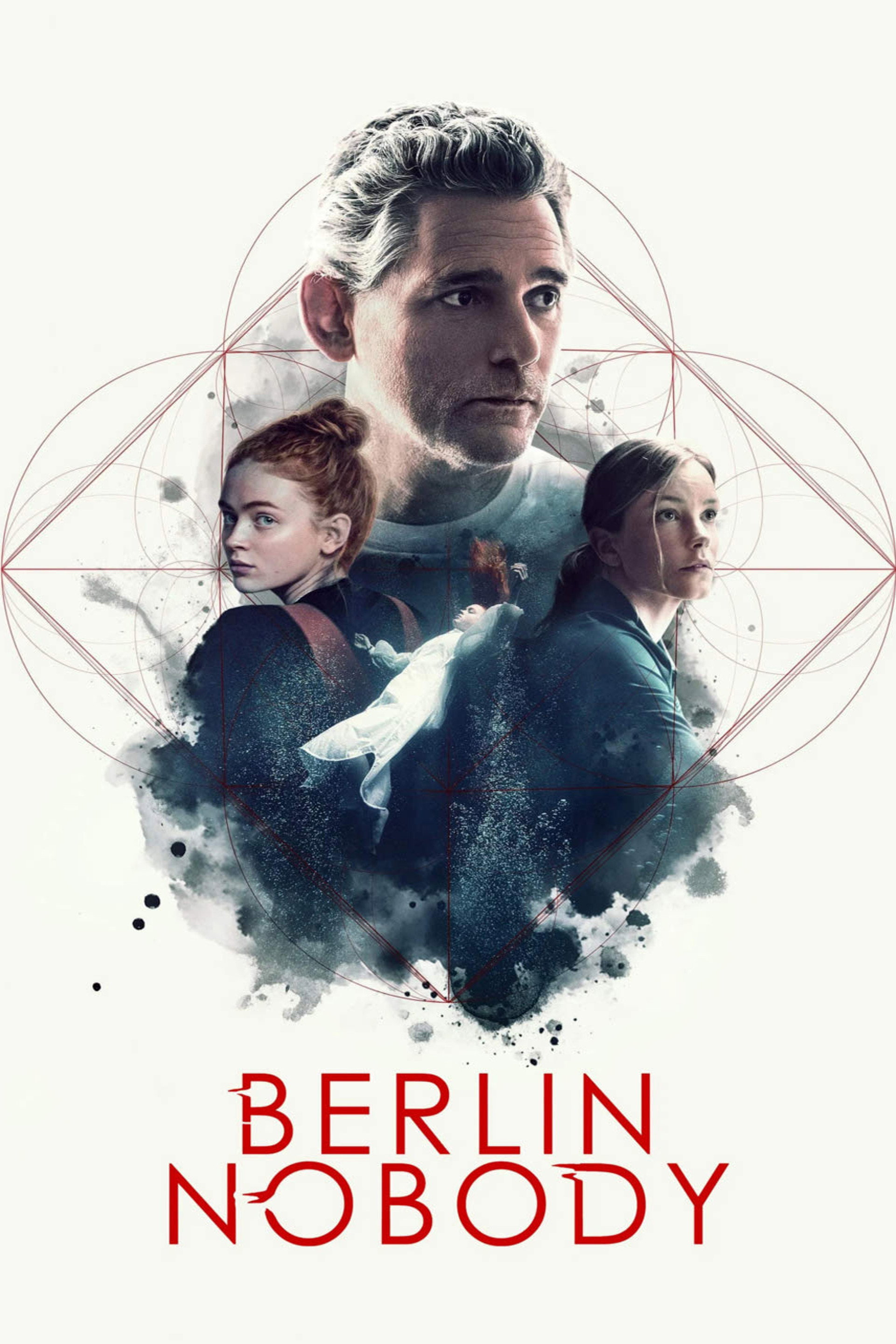 Berlin Nobody