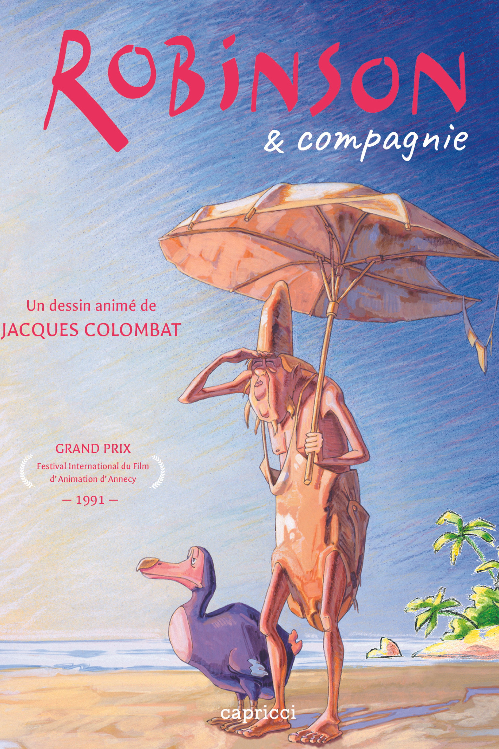 Robinson & Co