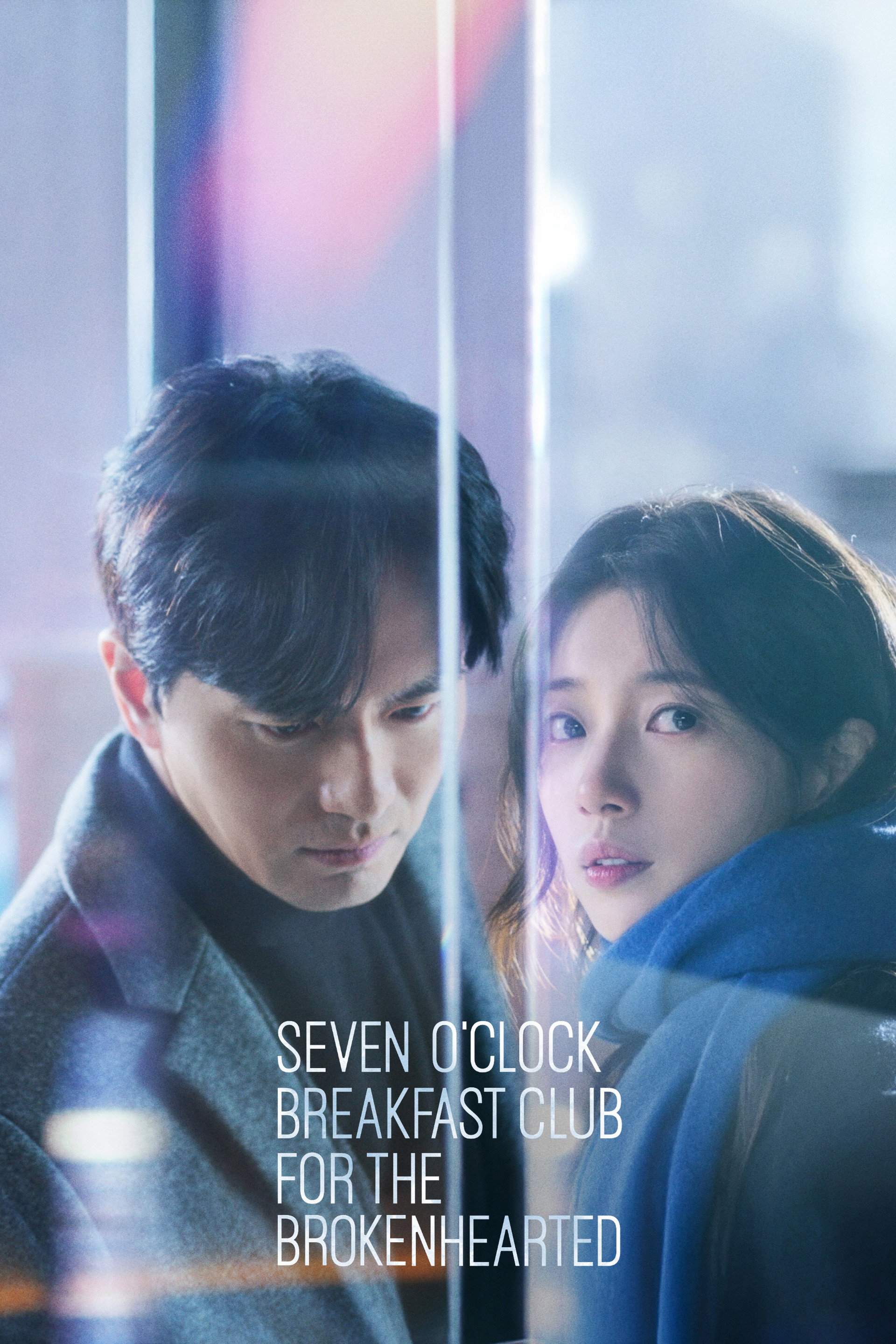 Seven O'Clock Breakfast Club for the Brokenhearted