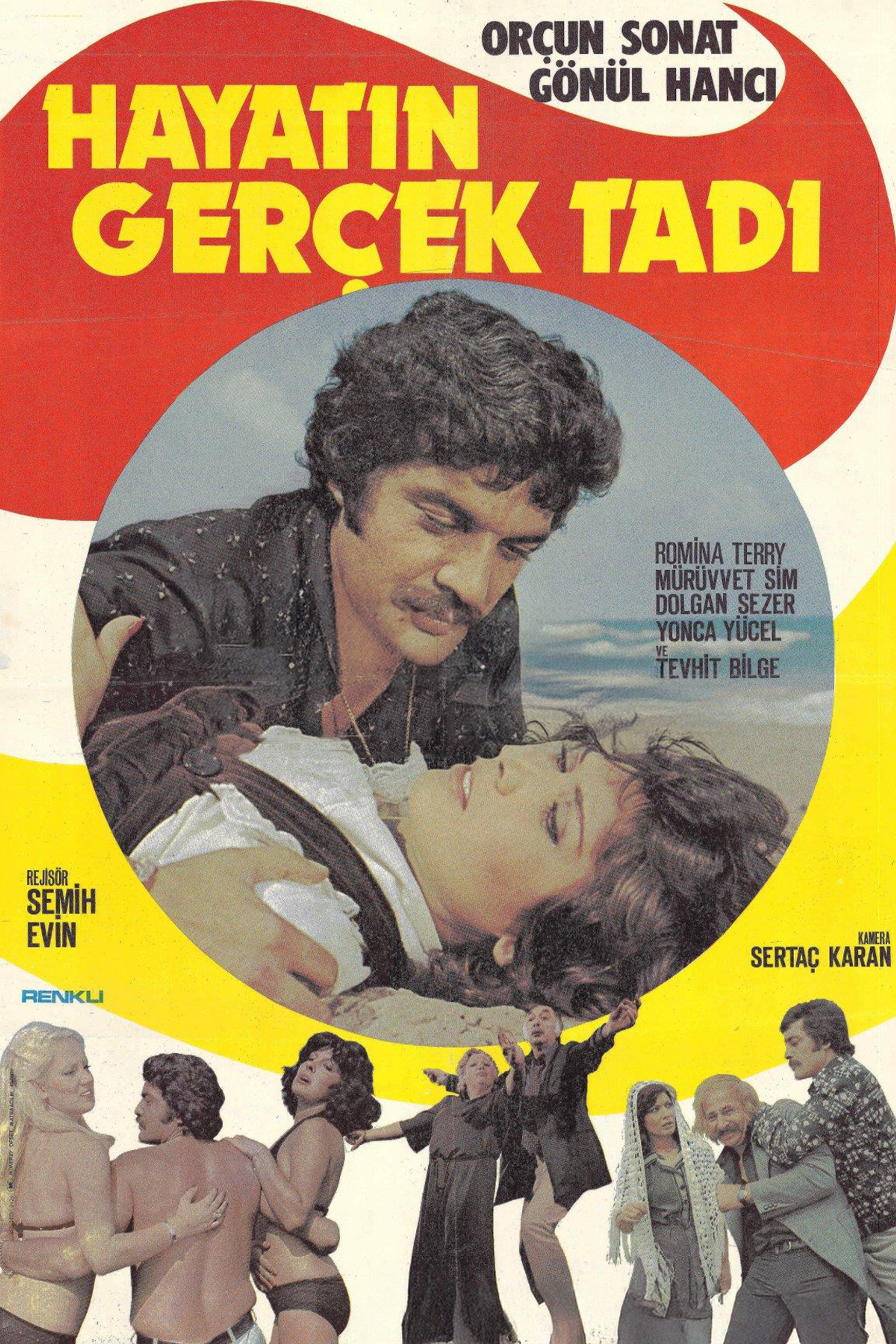 Hayatın Gerçek Tadı