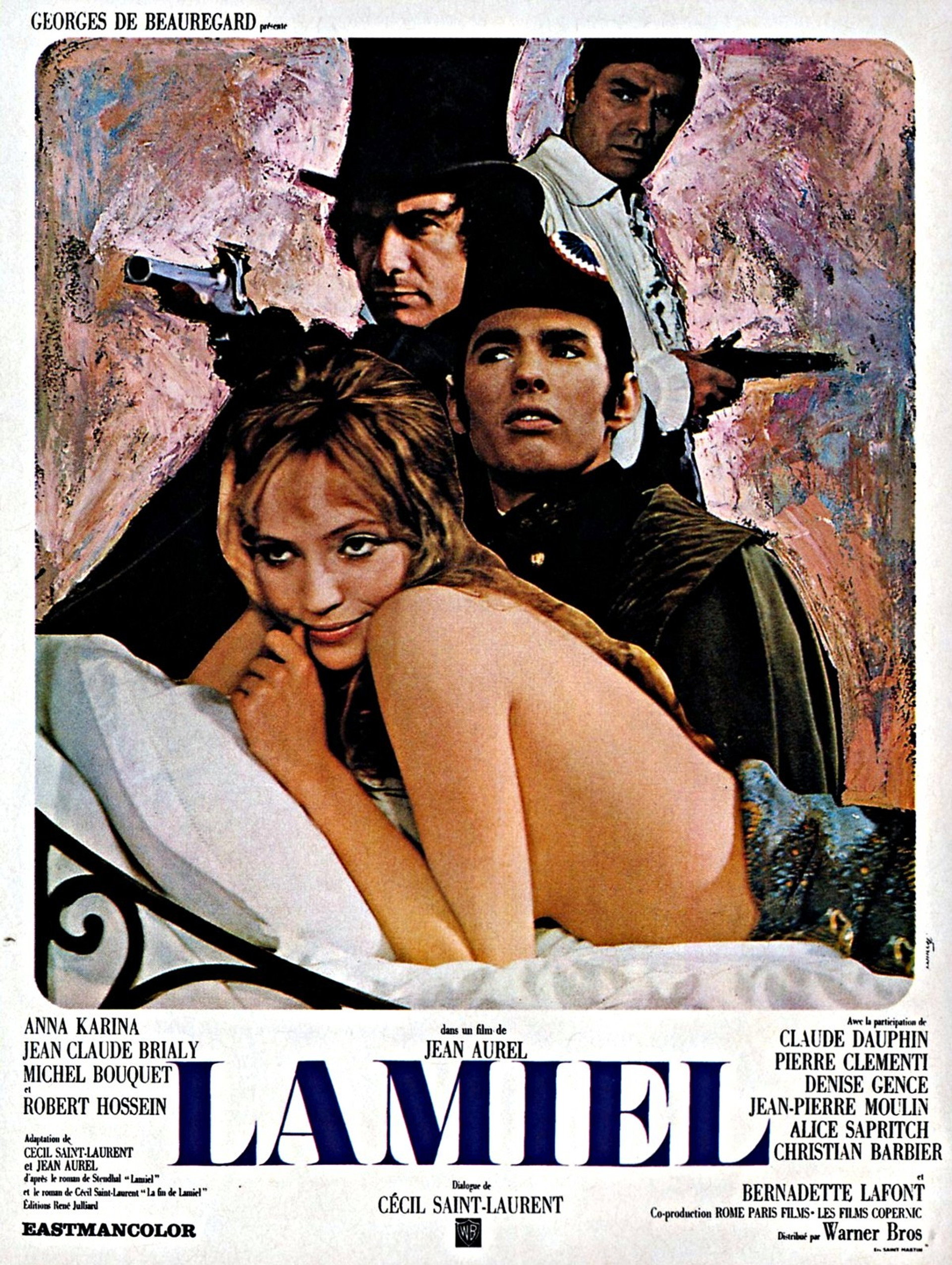 Lamiel