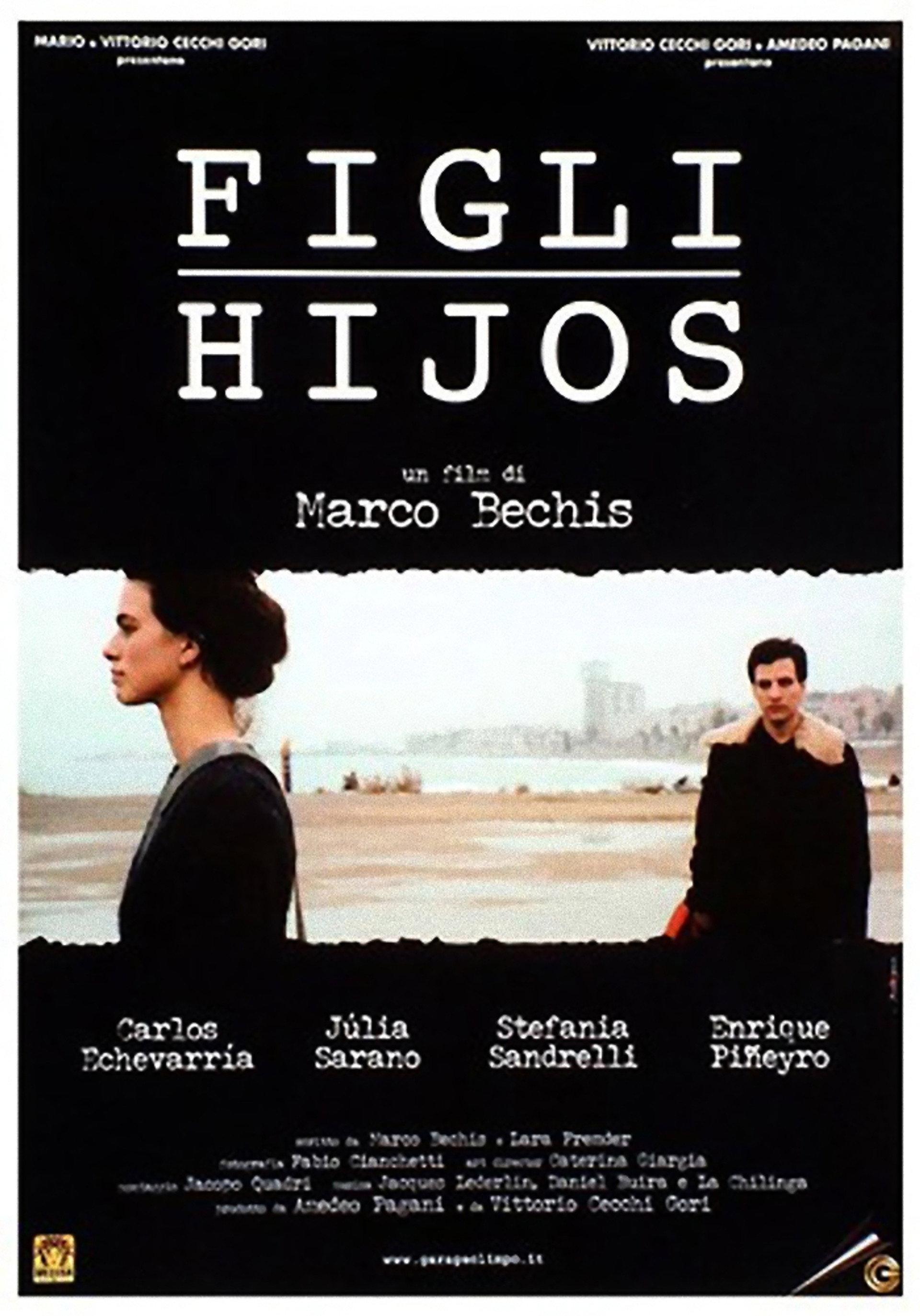 Figli - Hijos