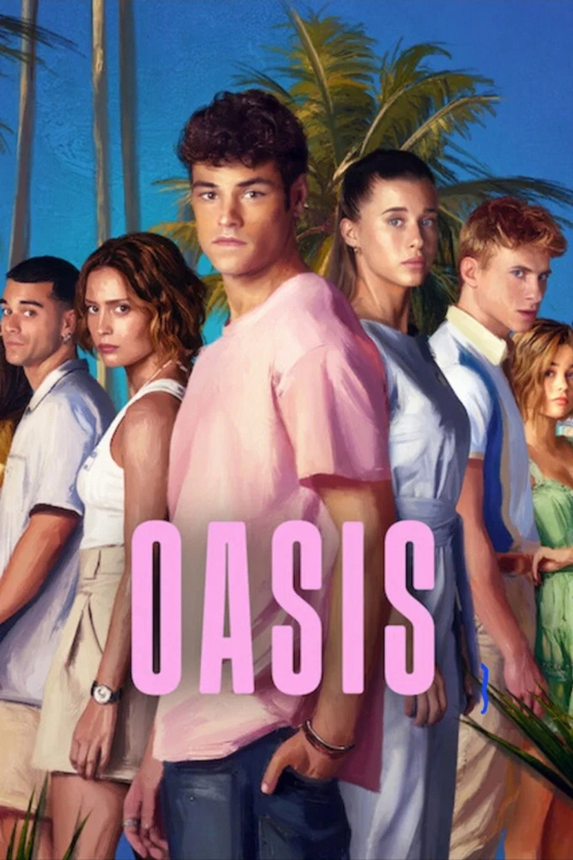 Oasis