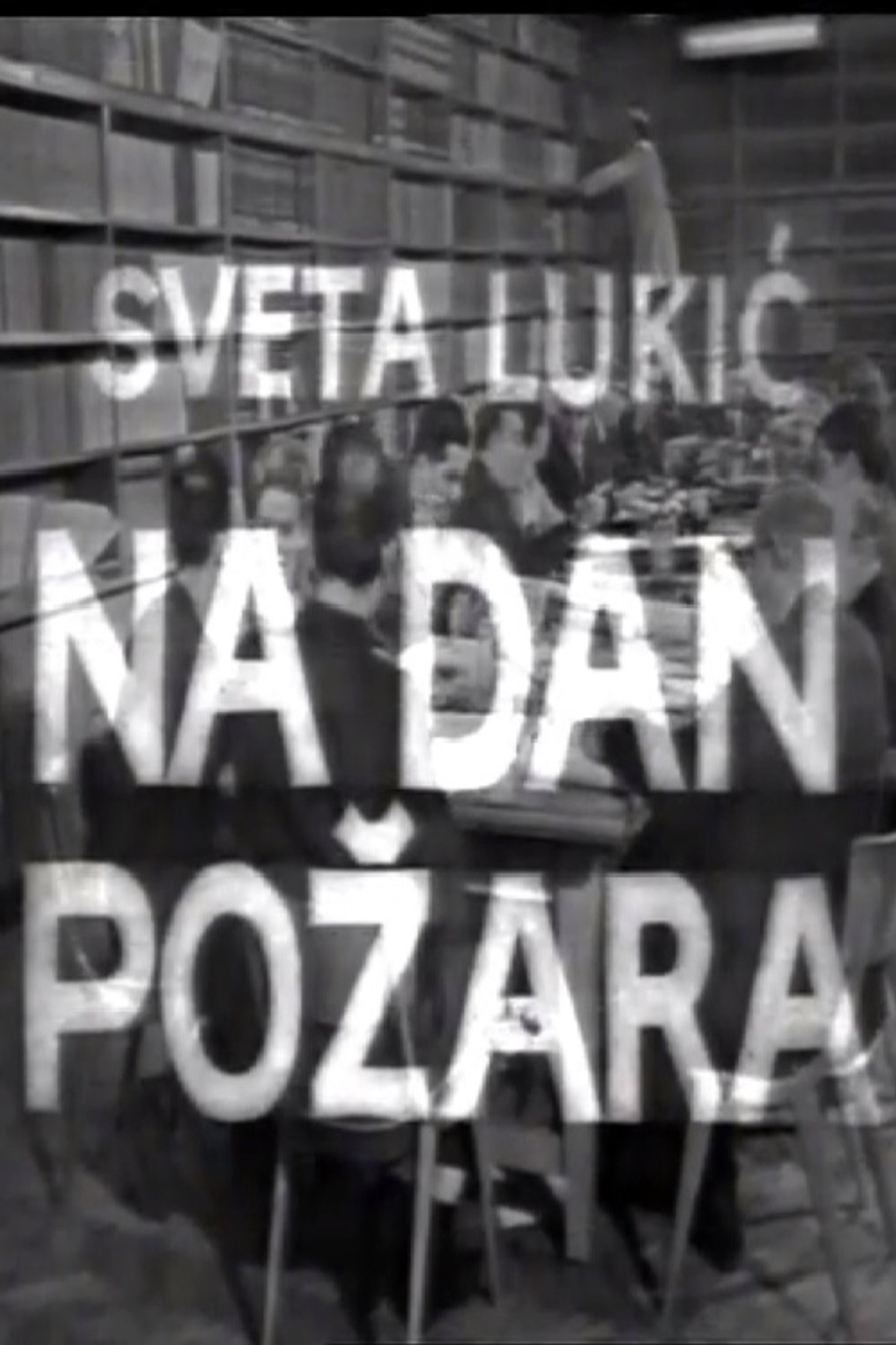 Na dan požara