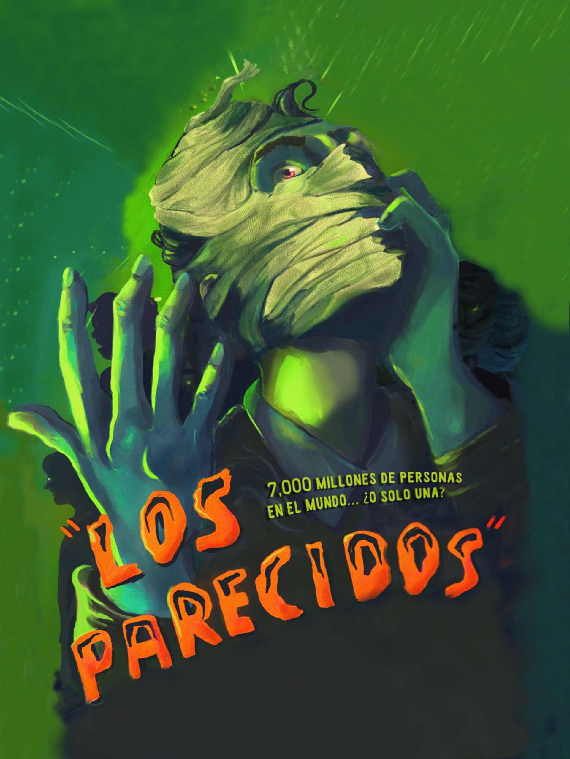 Los parecidos