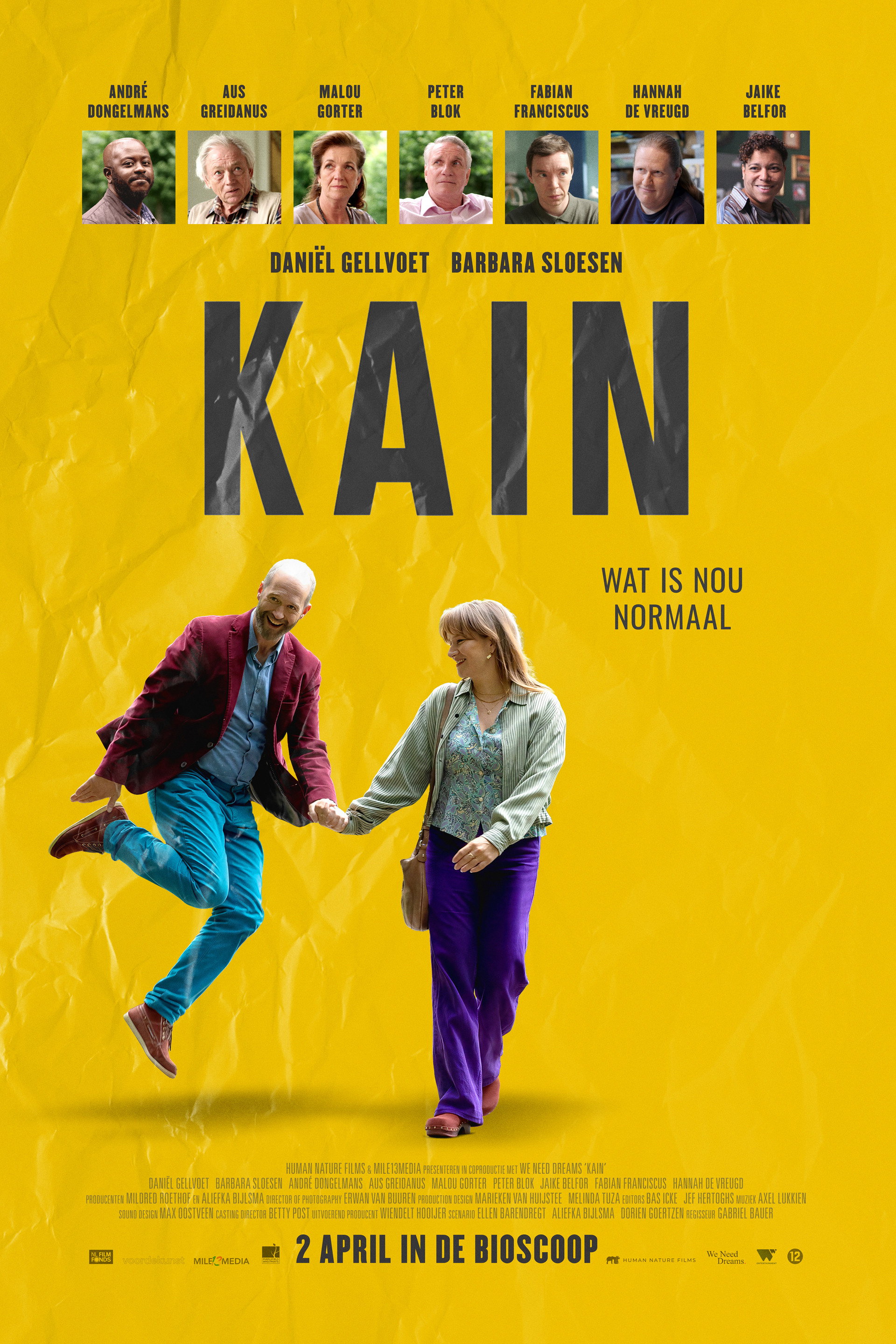 Kain