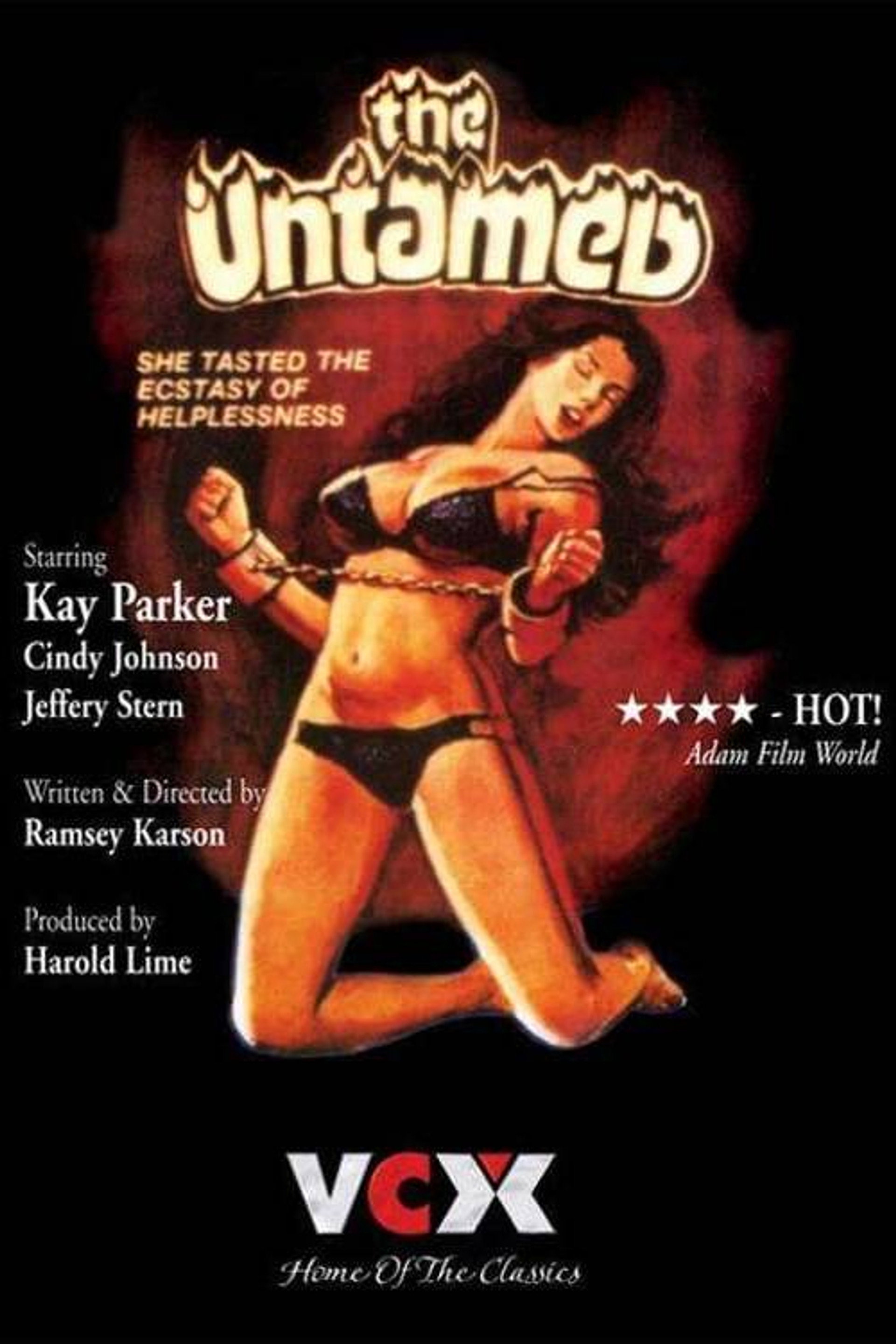 Untamed