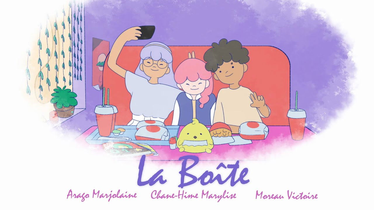 La Boite