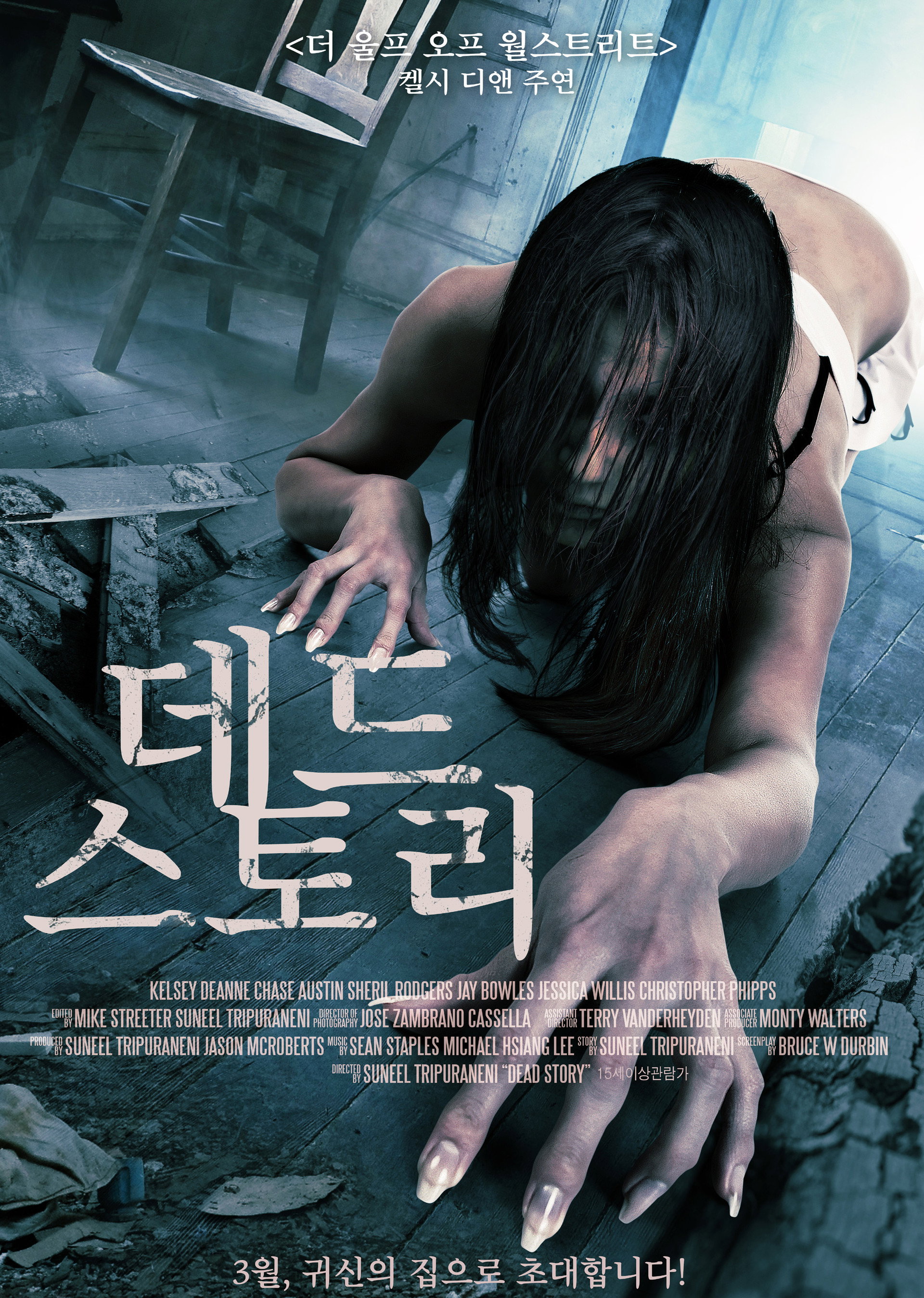 데드 스토리