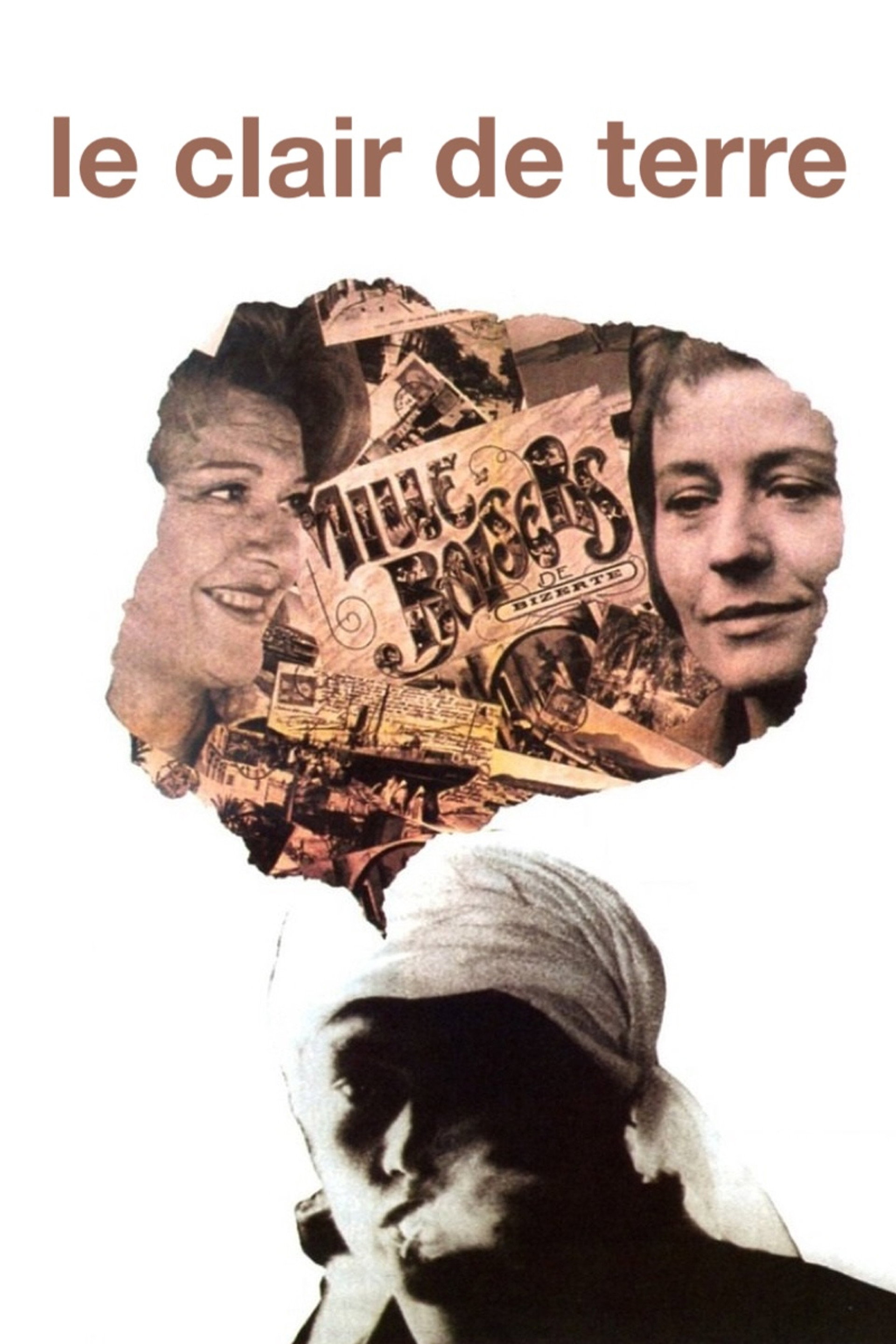 Le Clair de terre