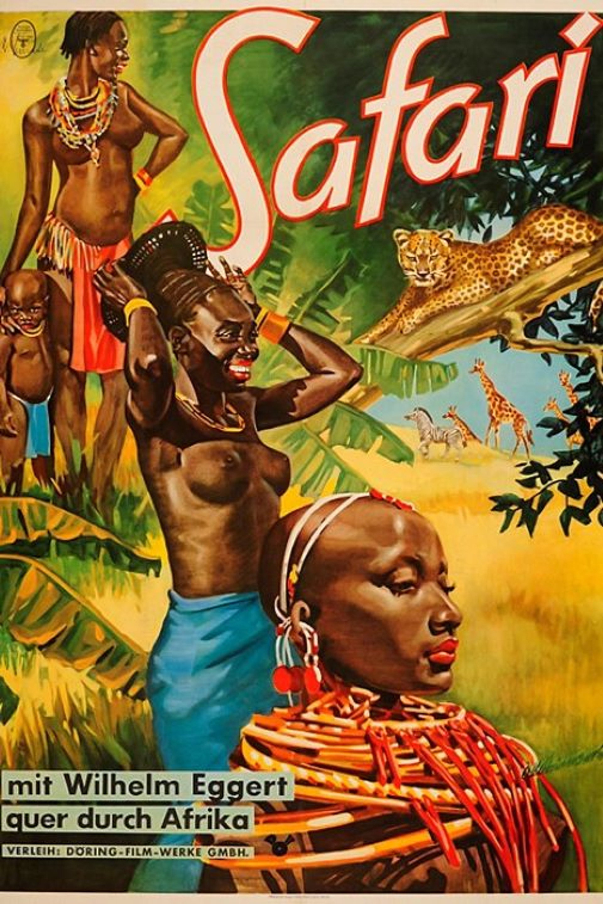 Safari