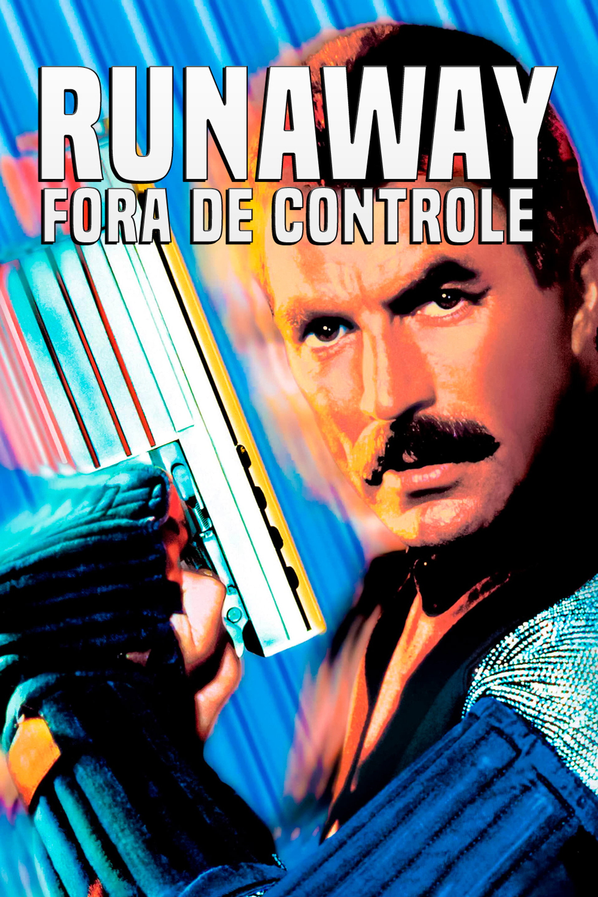 Runaway - Fora de Controle