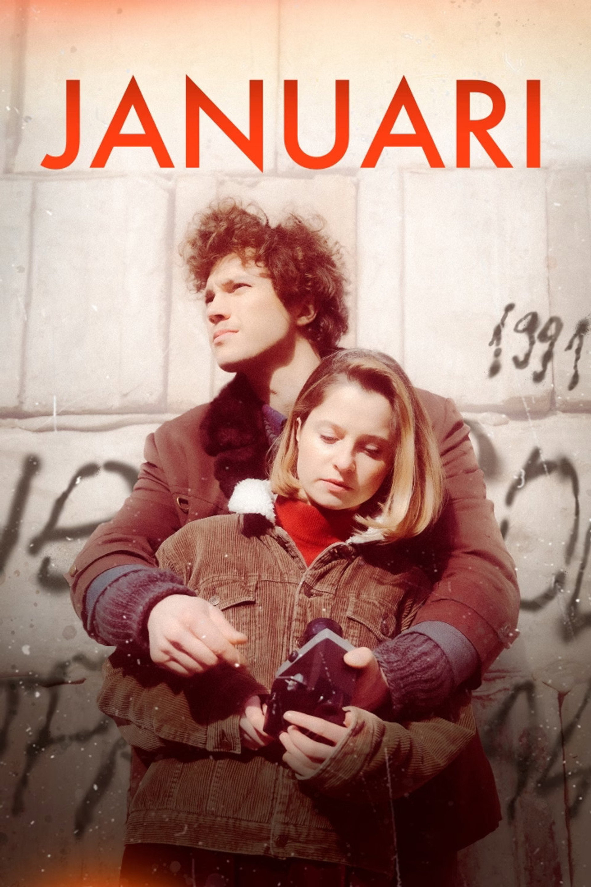 Januari