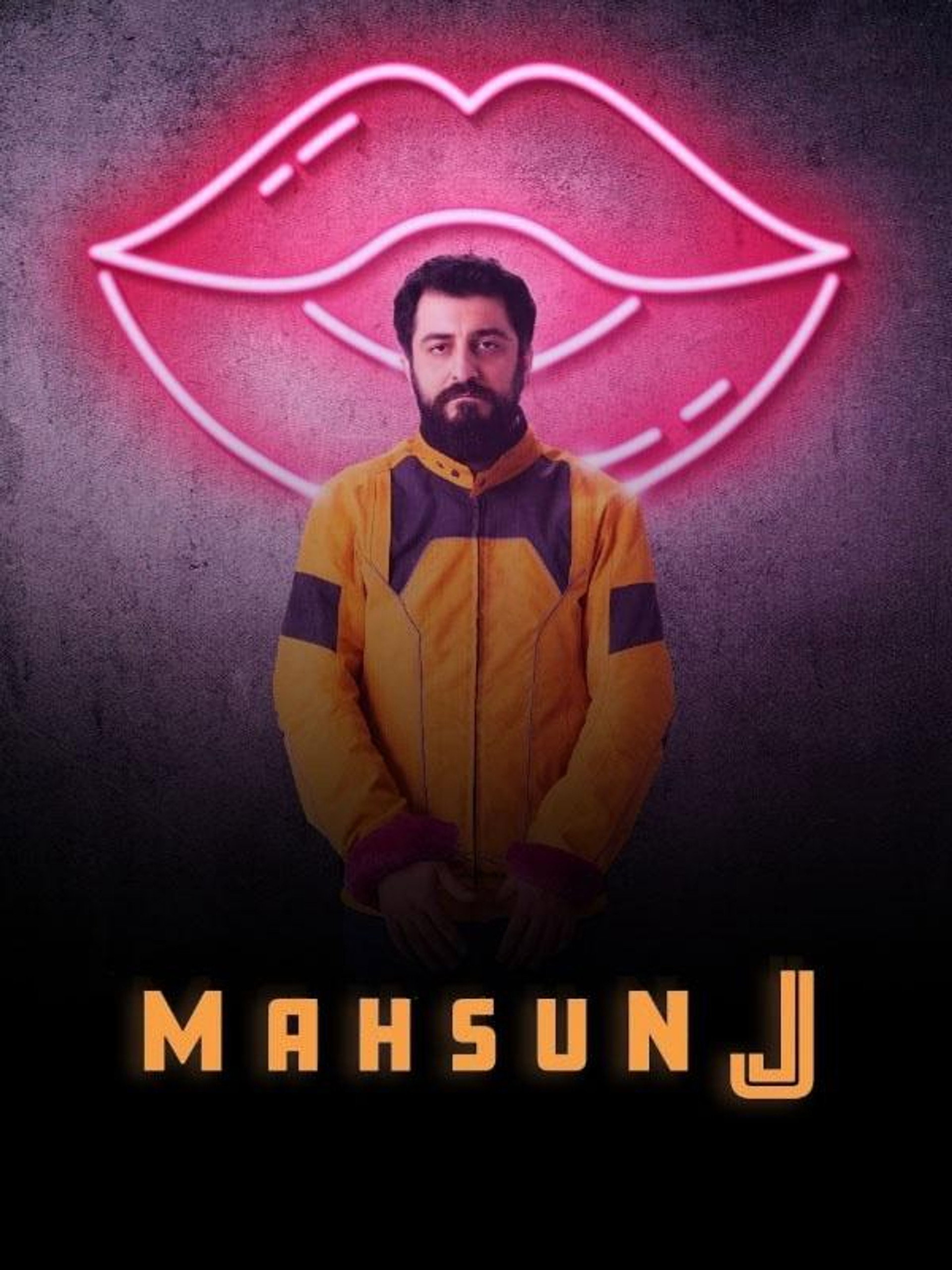 Mahsun J