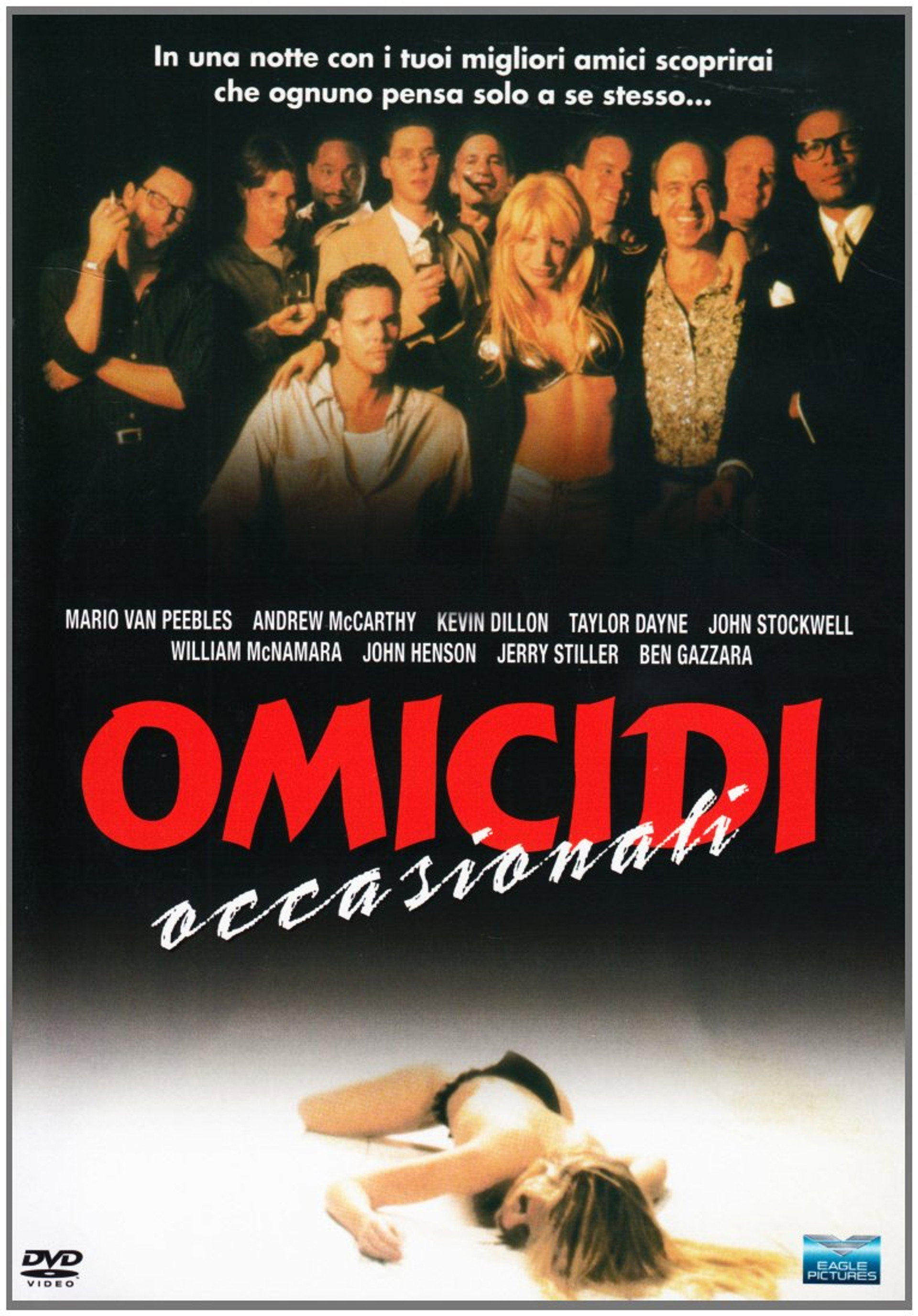 Omicidi occasionali