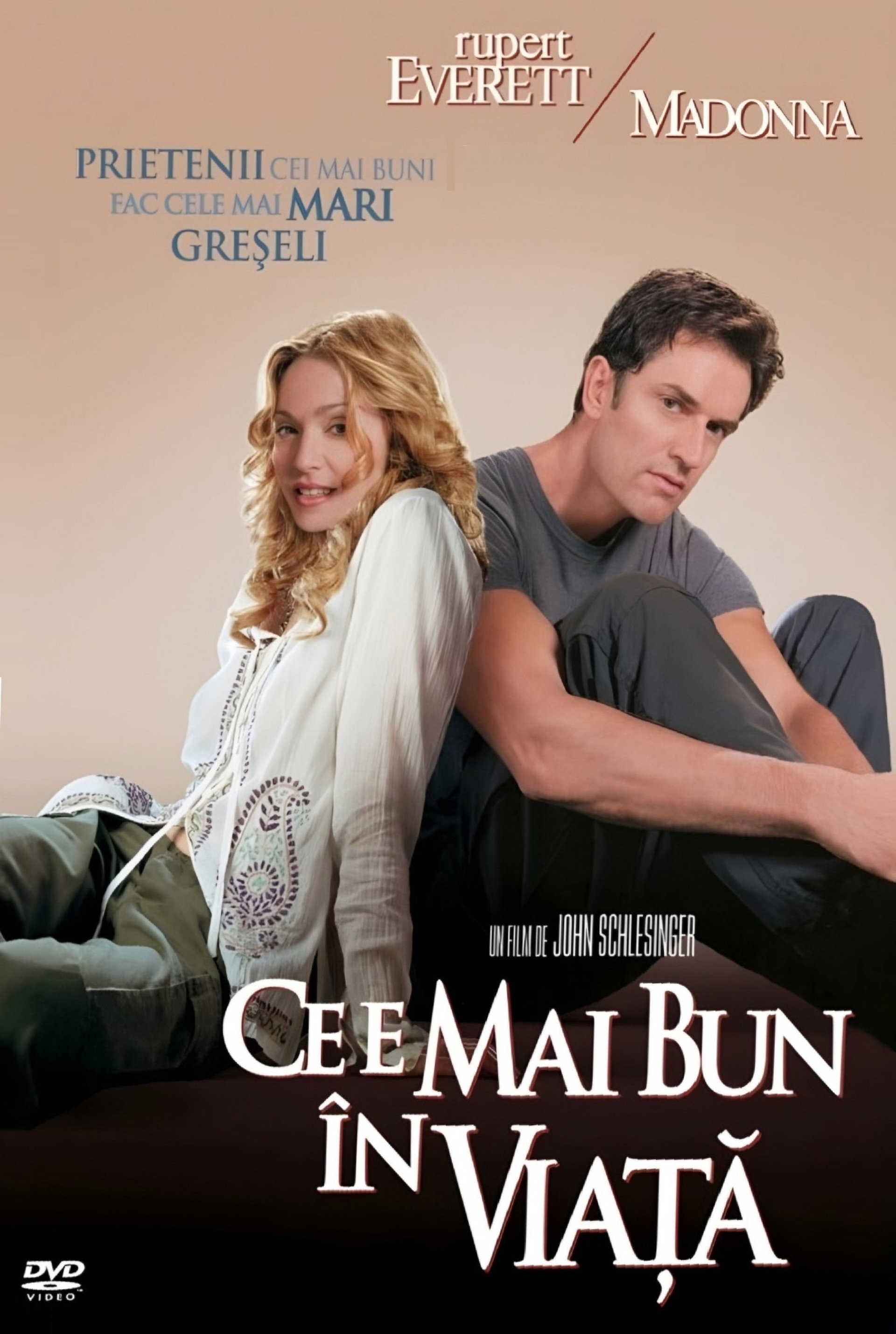 Ce e mai bun în viață