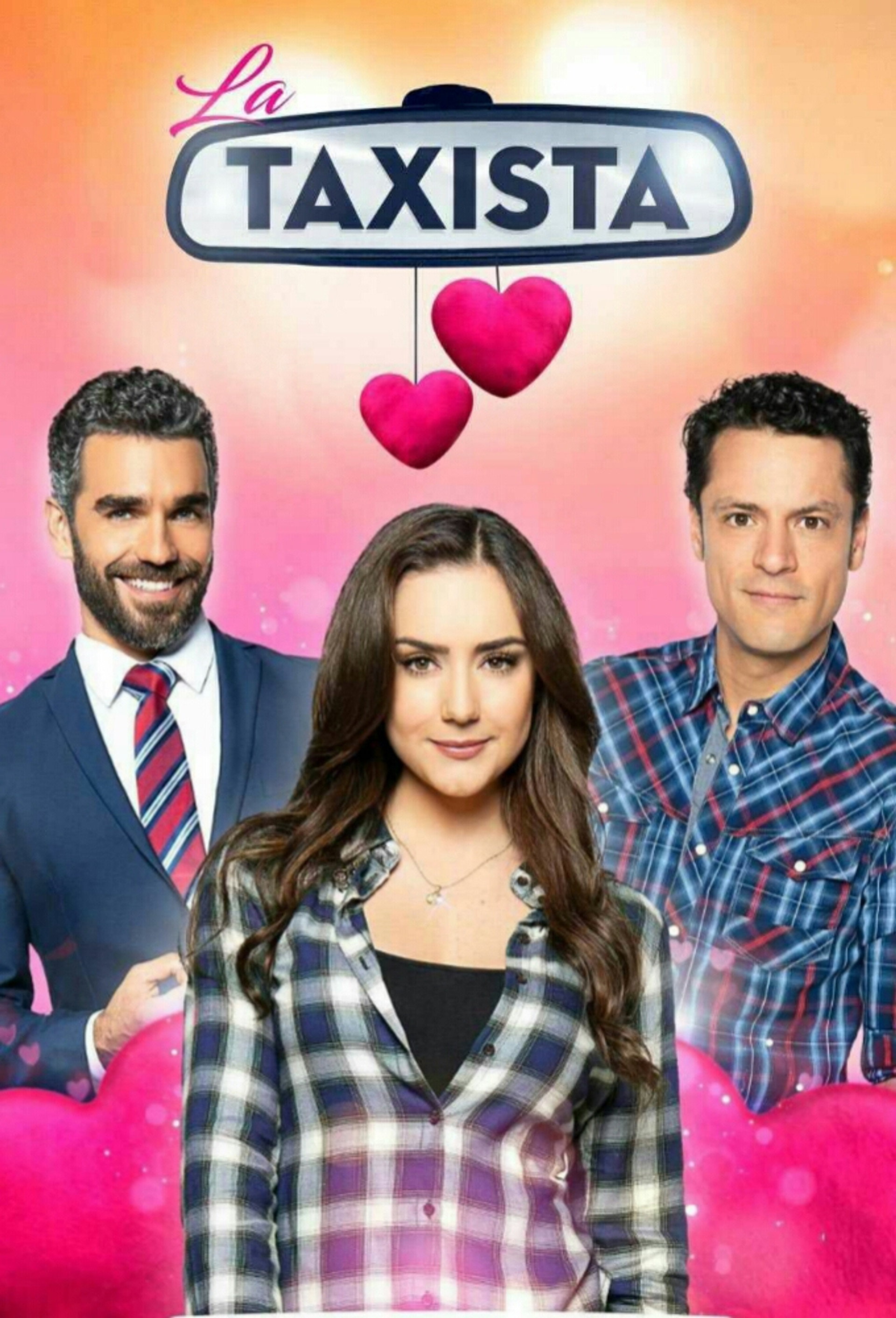 La Taxista