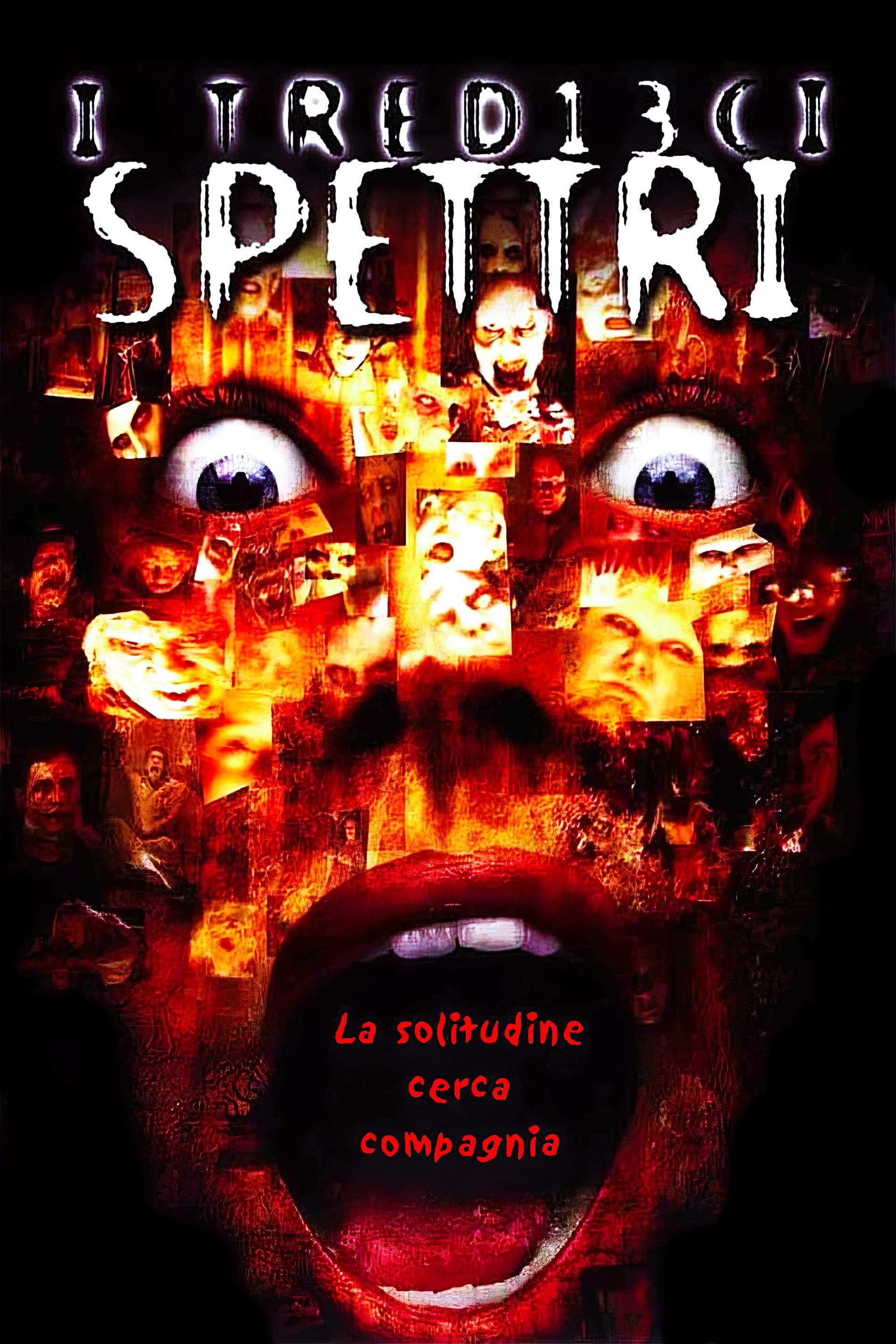 I 13 spettri