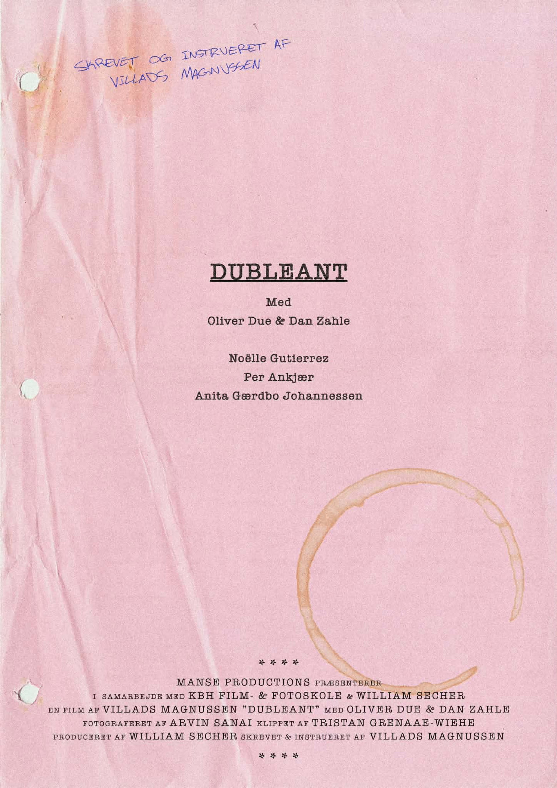 Dubleant