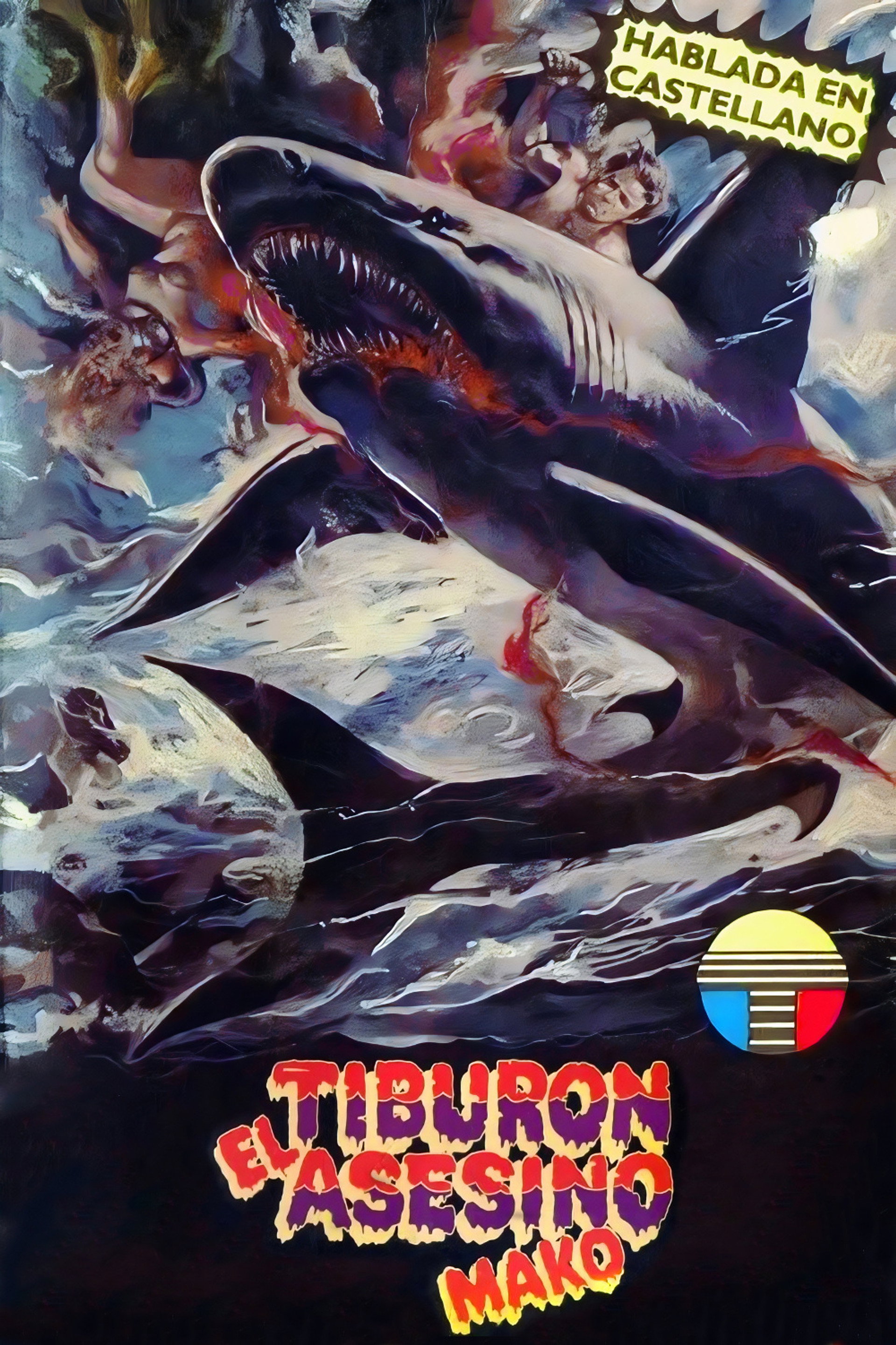Mako: The Jaws of Death