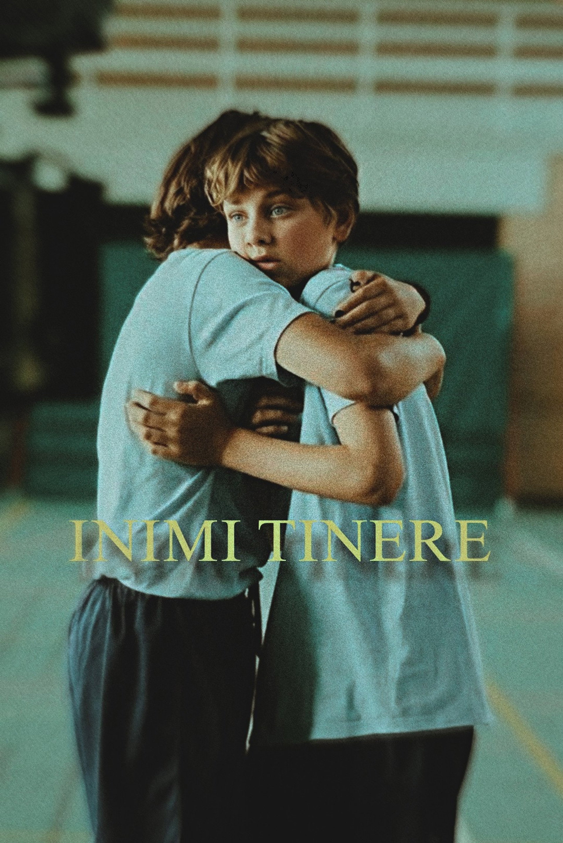 Inimi tinere