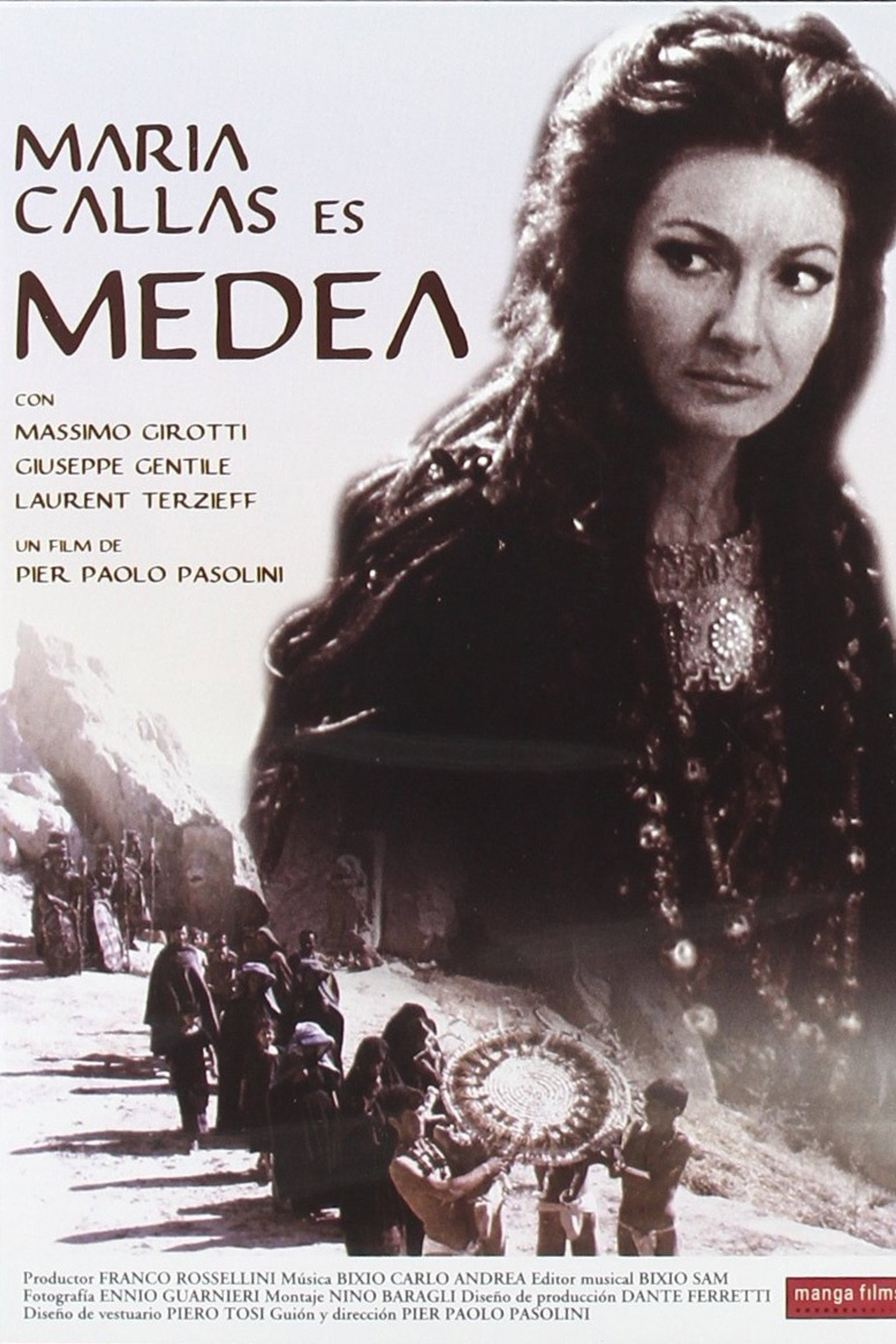Medea
