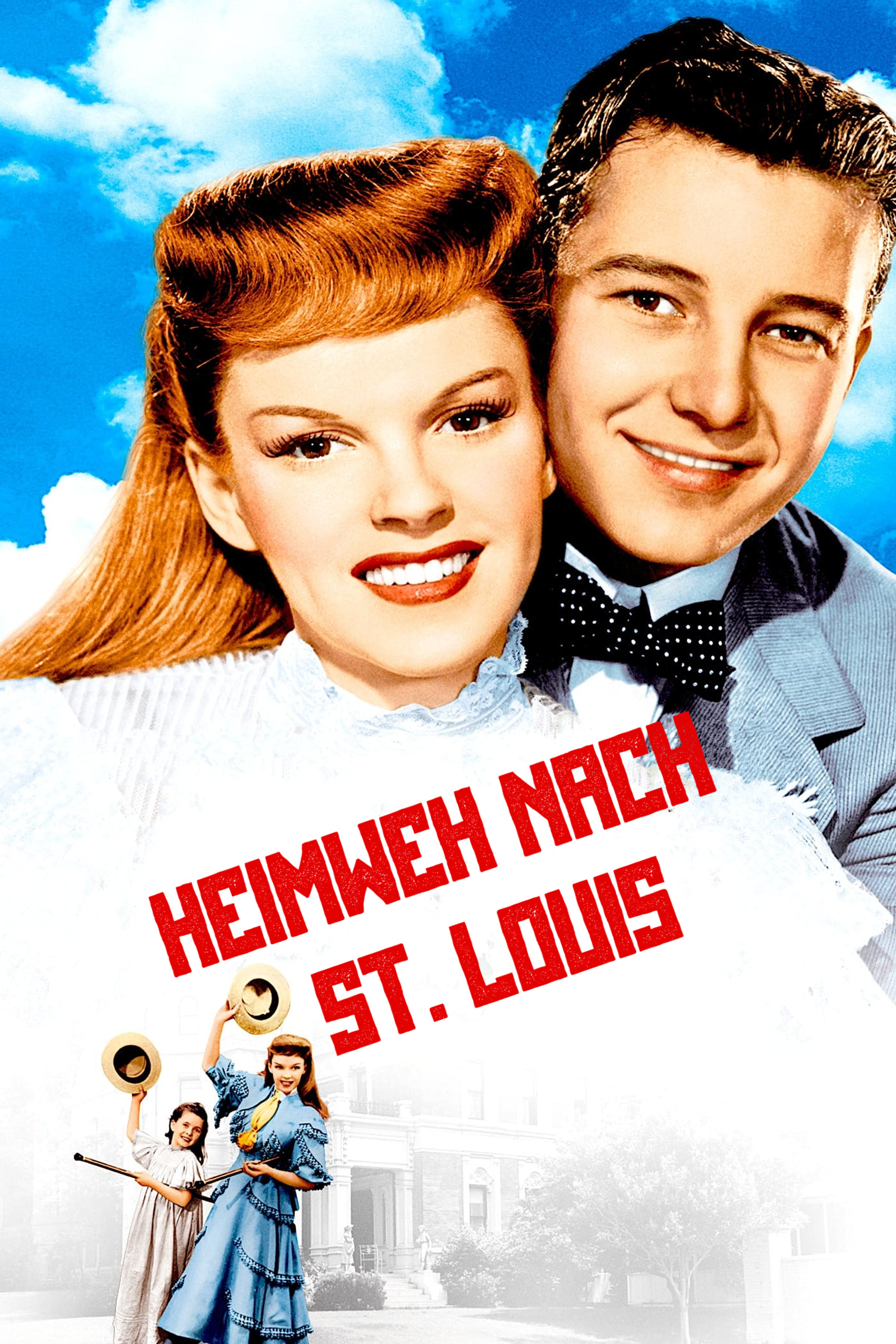 Heimweh nach St. Louis