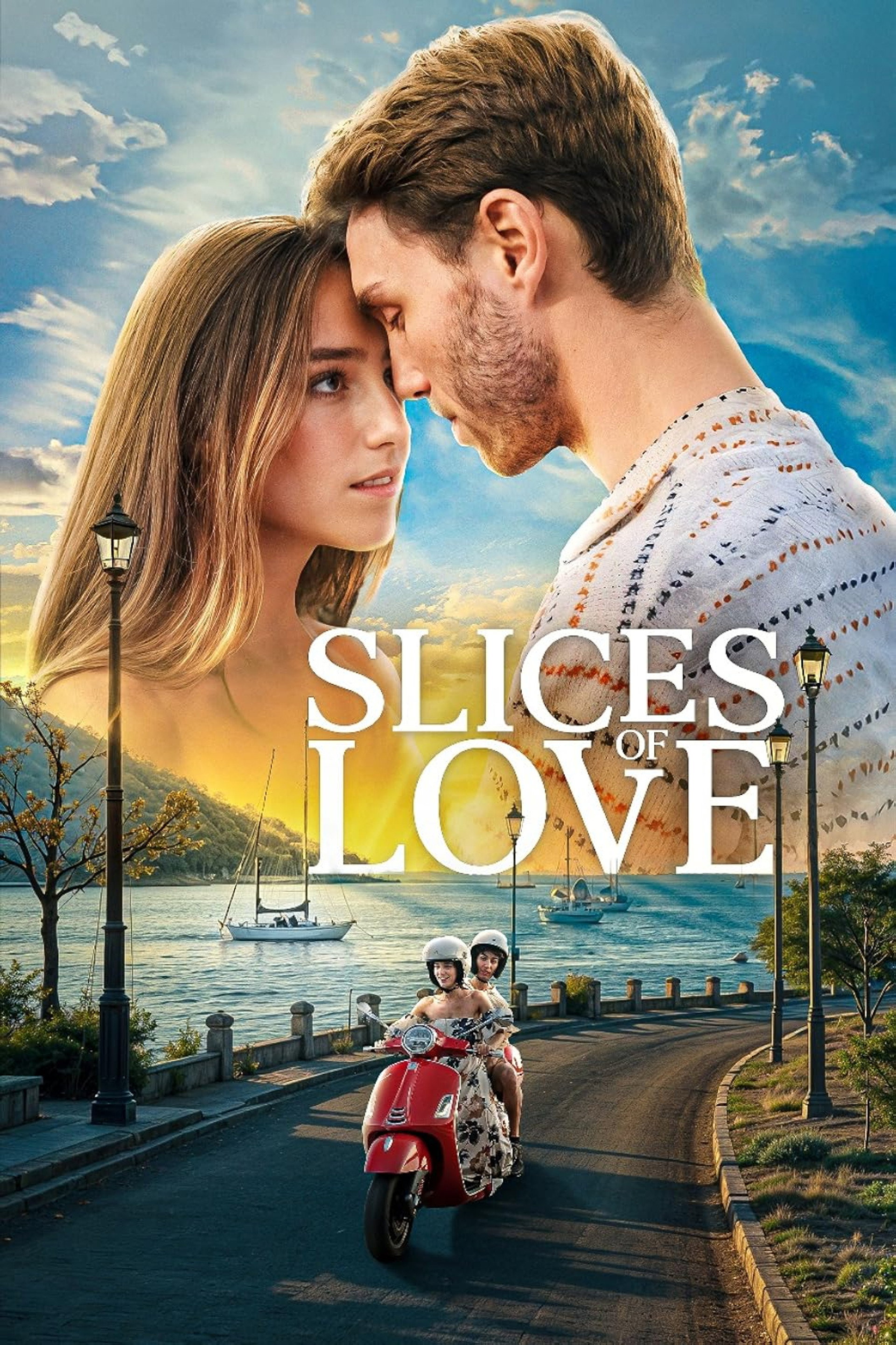 Slices of Love
