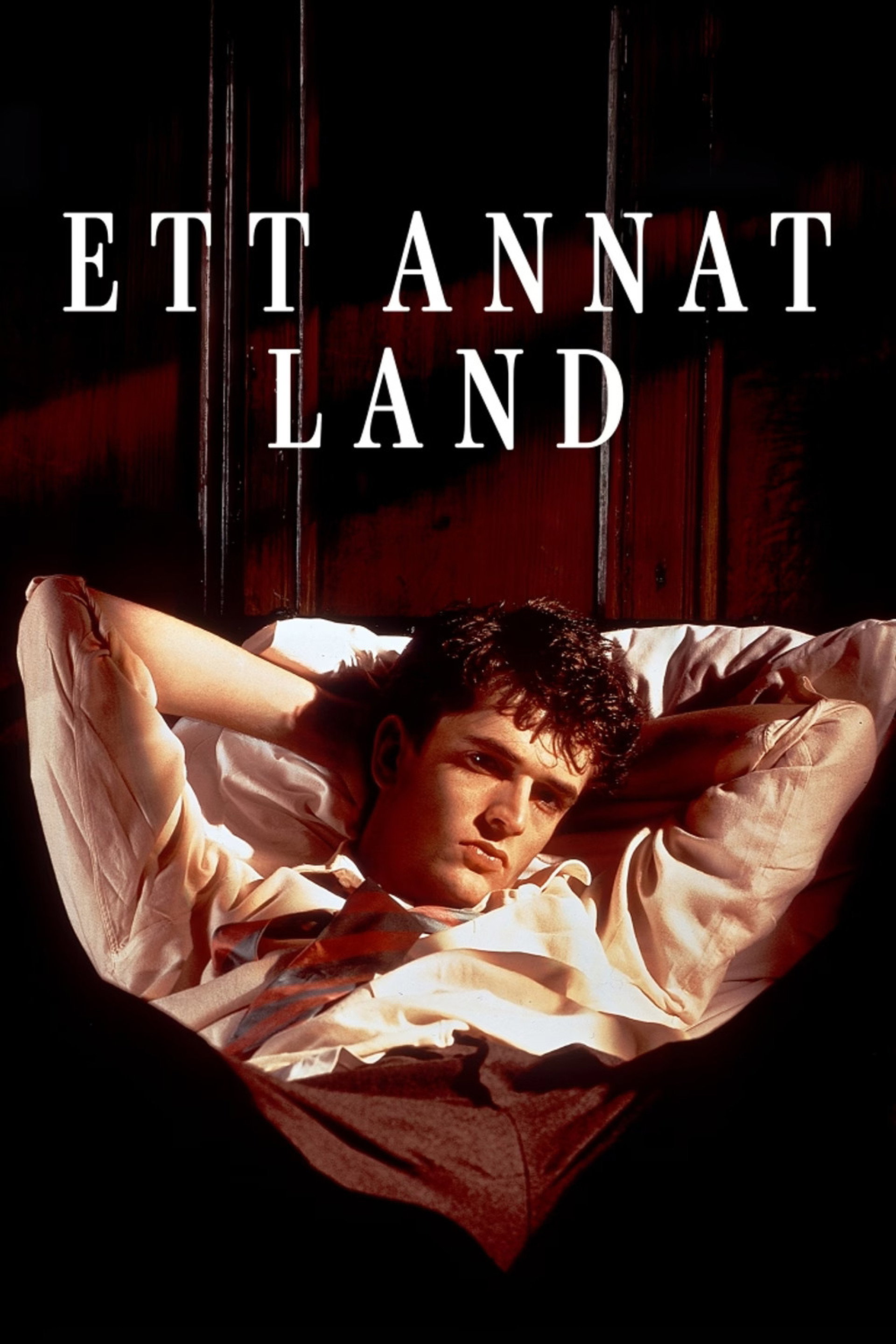 Ett annat land