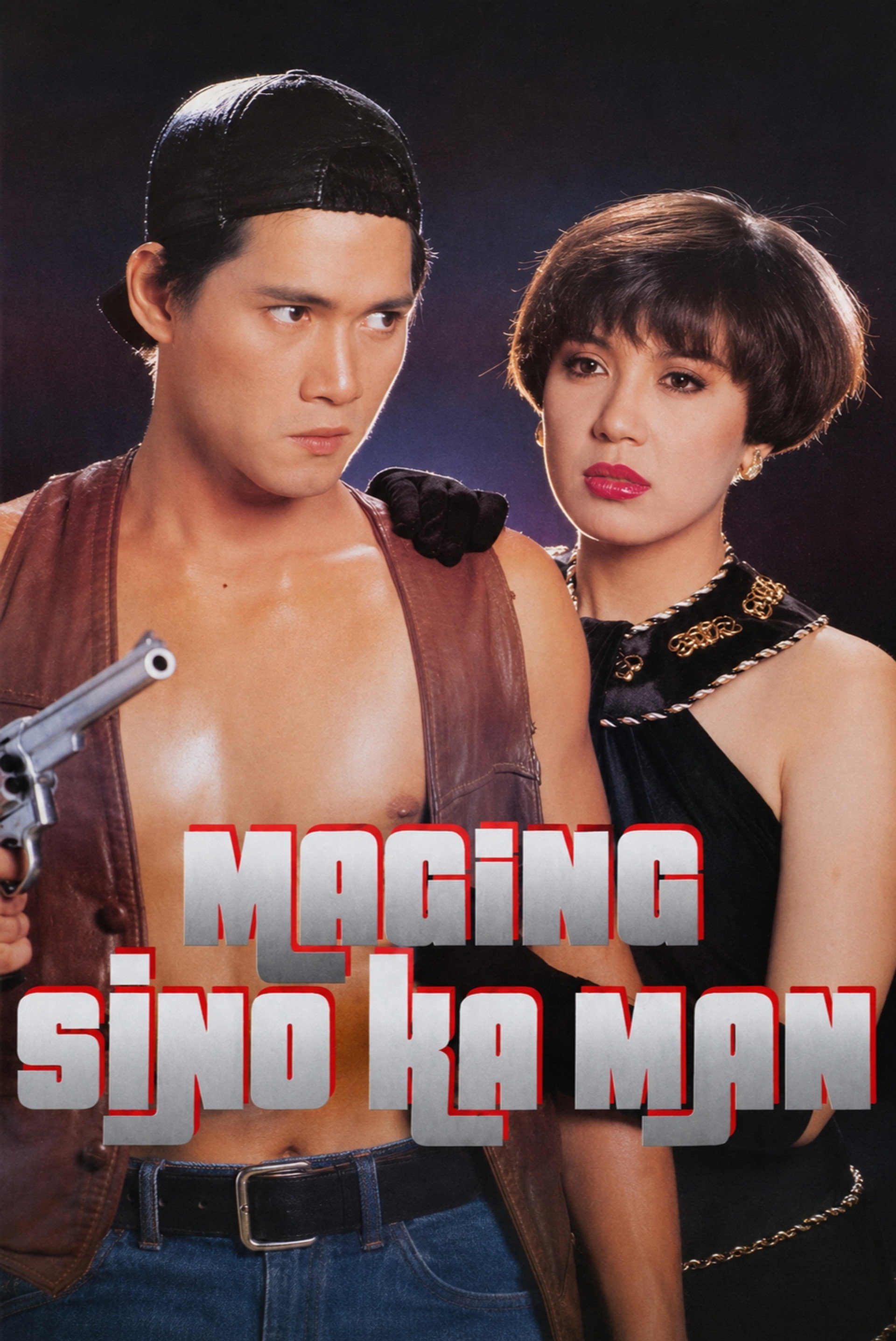 Maging Sino Ka Man